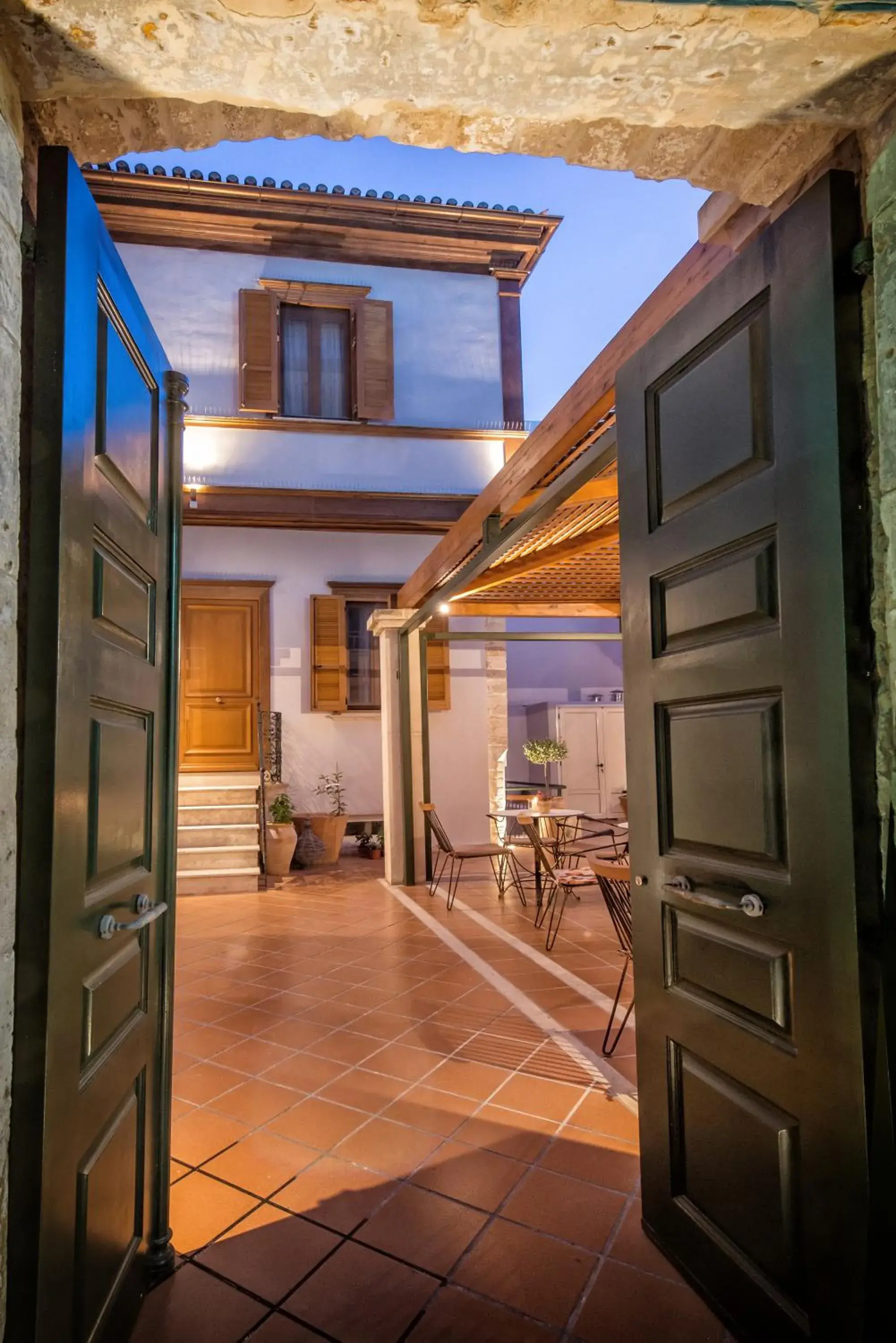 Veneziano Boutique Hotel Veneziano Boutique Hotel