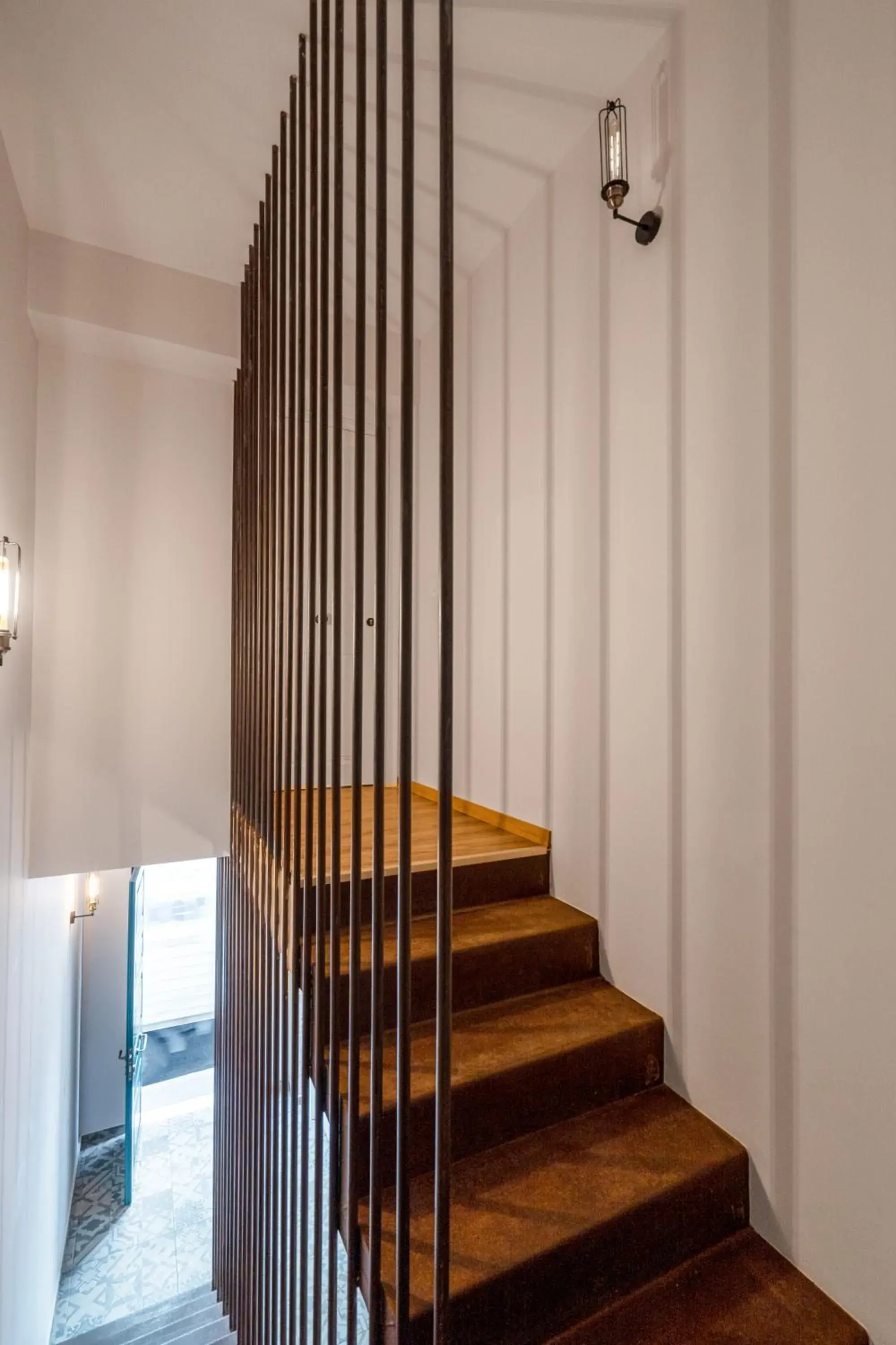 Property building in Veneziano Boutique Hotel Property building in Veneziano Boutique Hotel