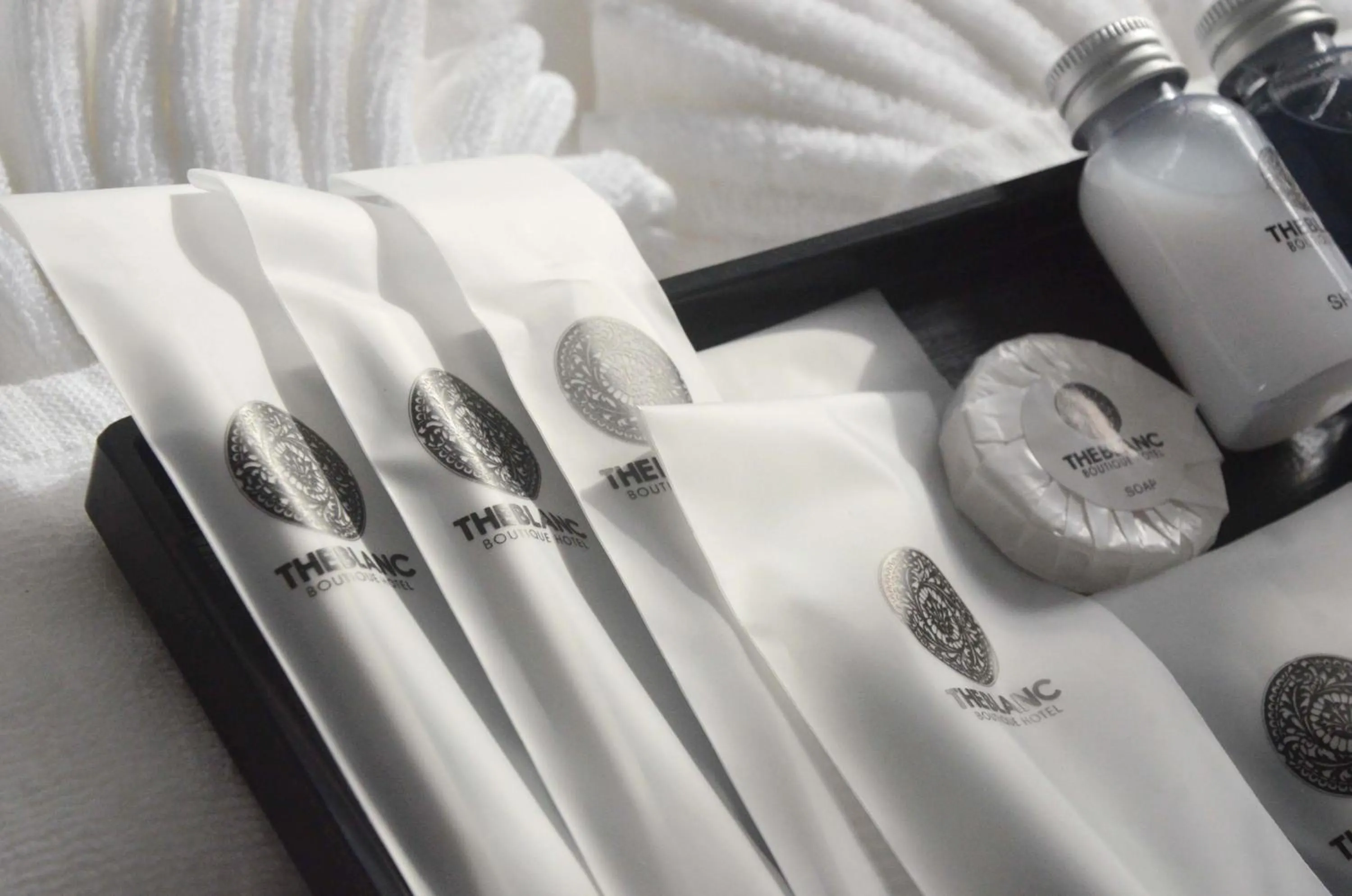 TheBlanc Boutique Hotel