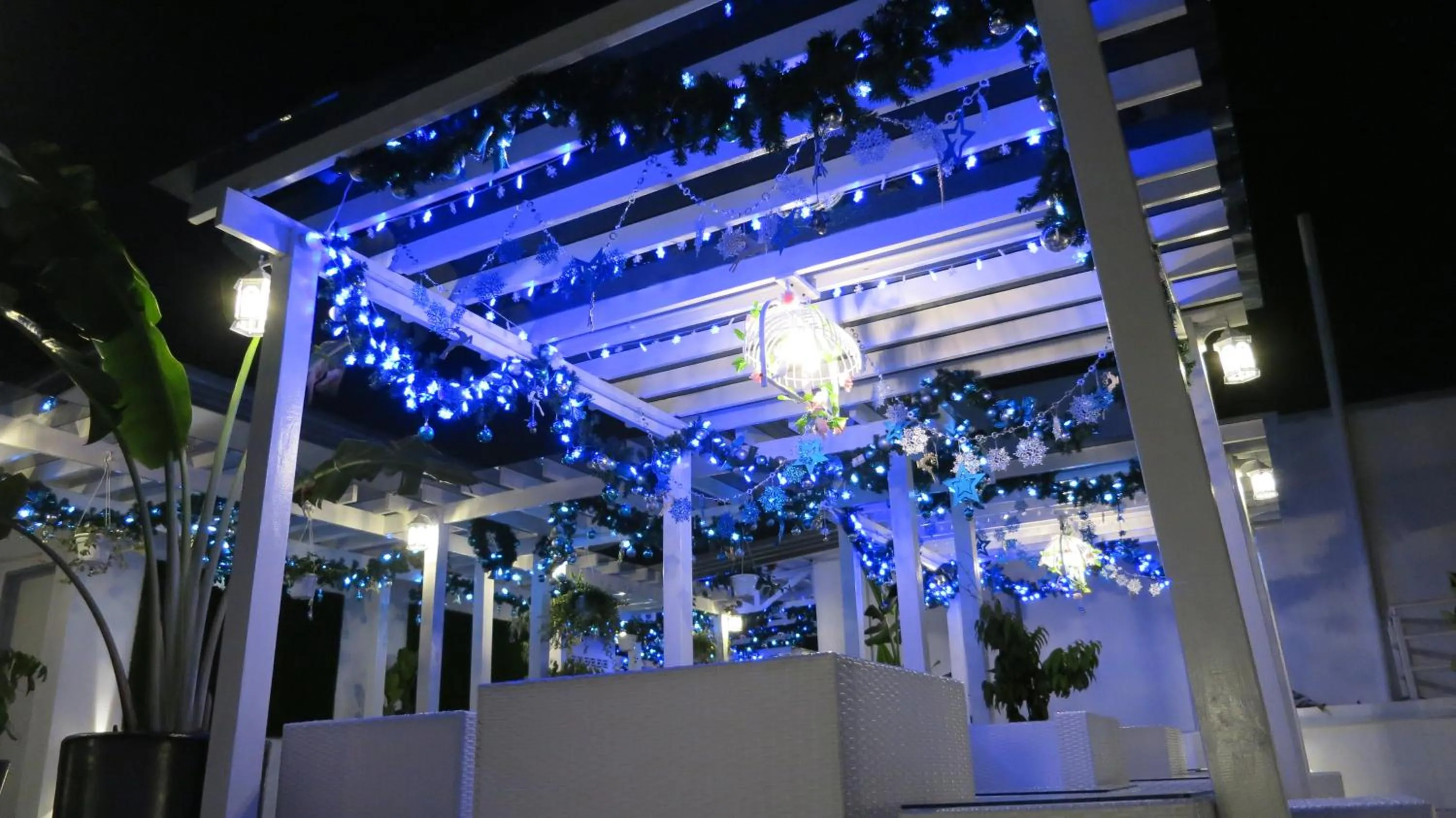 TheBlanc Boutique Hotel