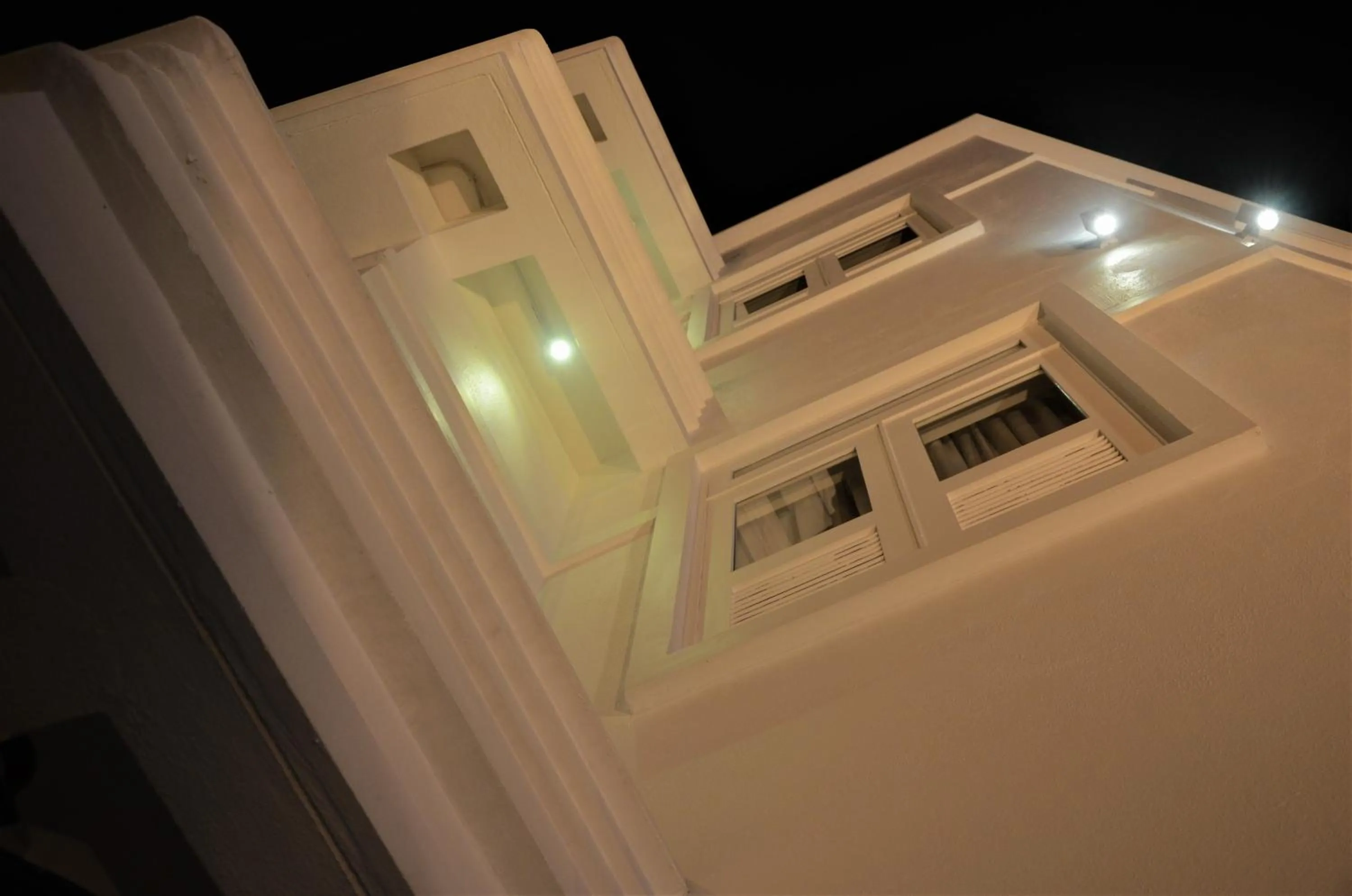 TheBlanc Boutique Hotel