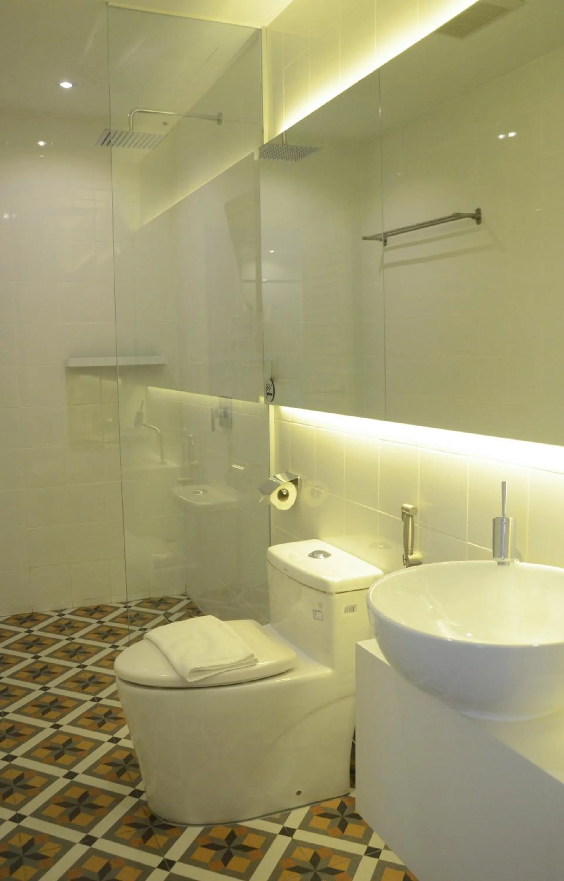 TheBlanc Boutique Hotel