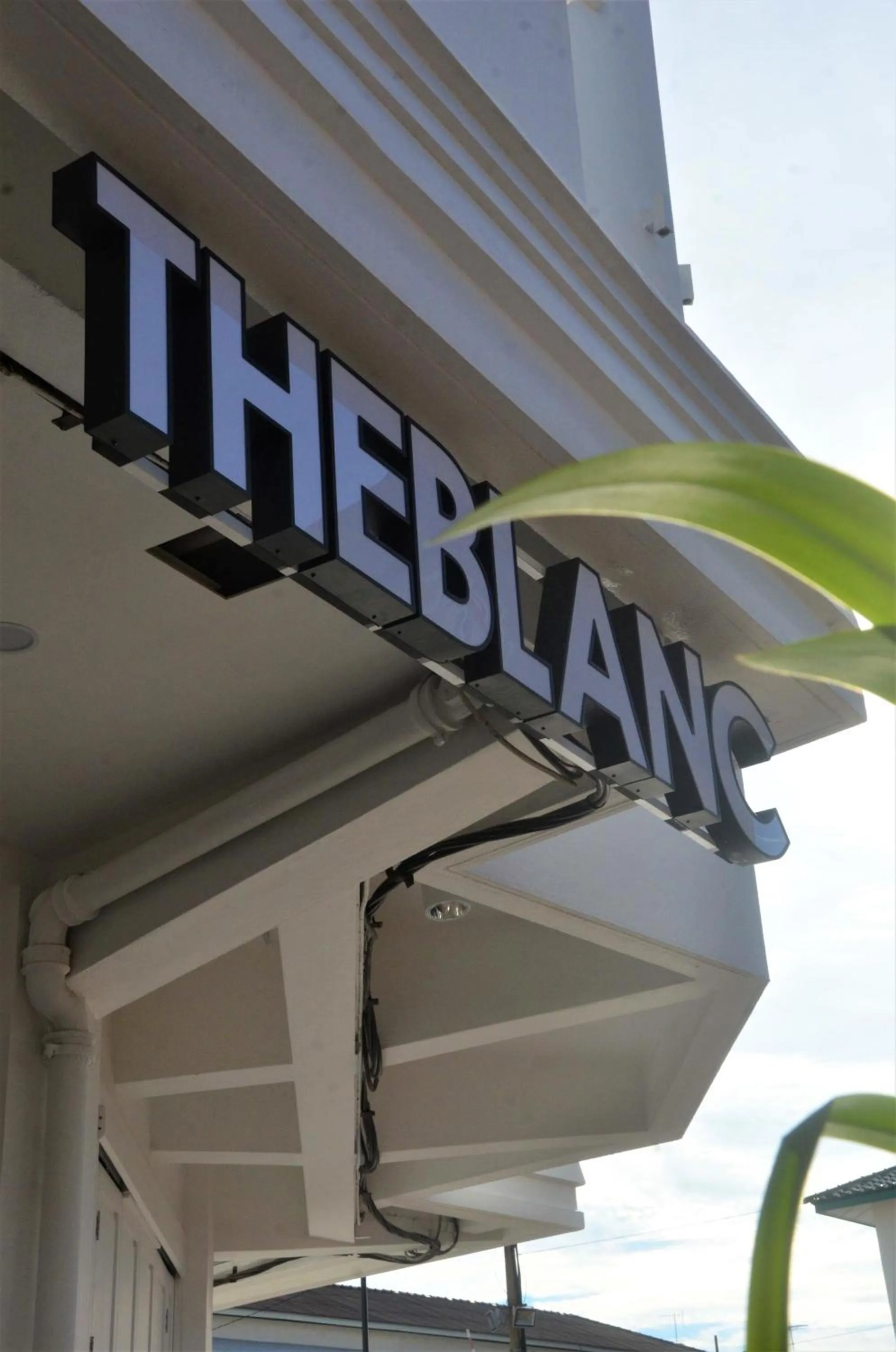 TheBlanc Boutique Hotel