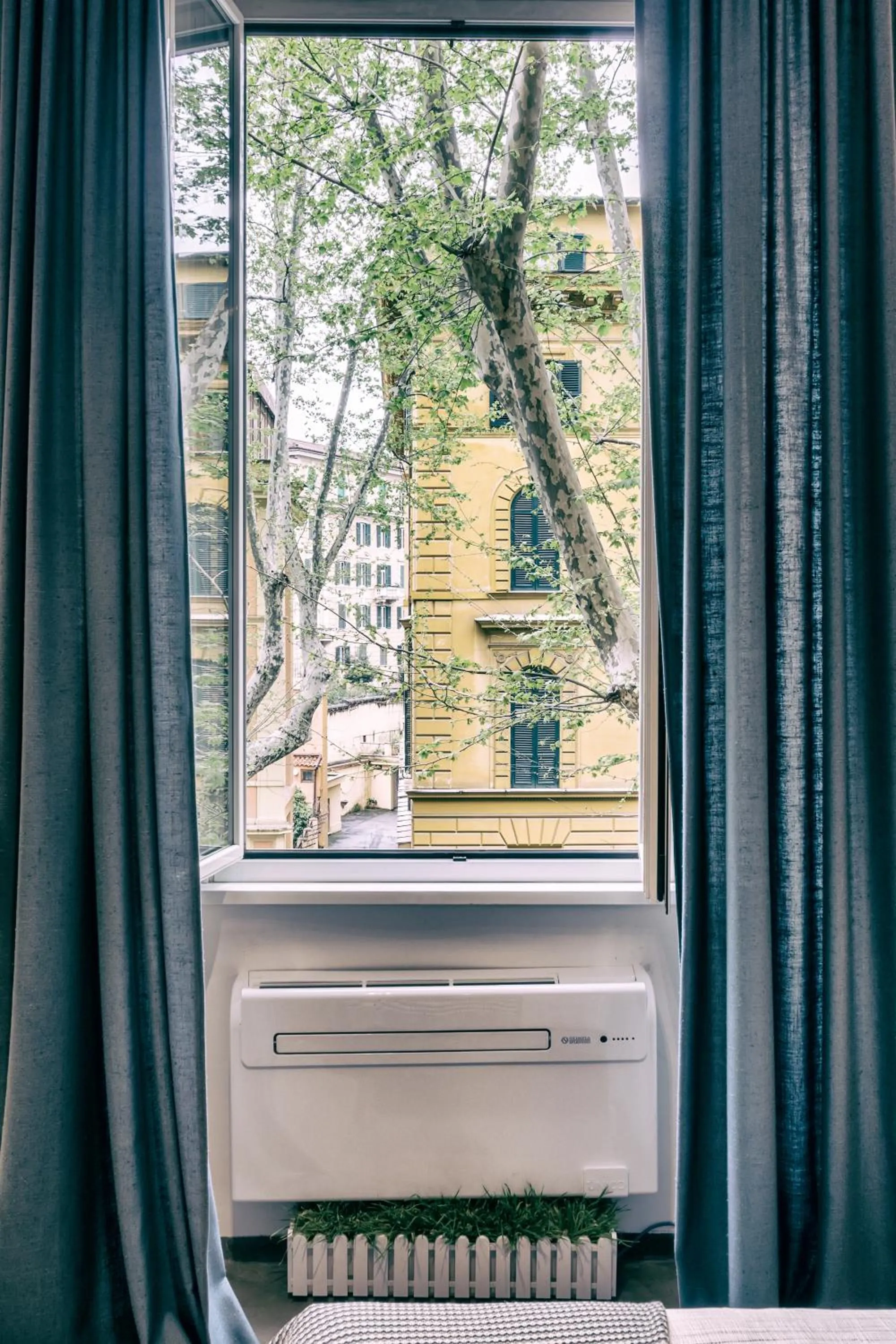 Other in Santa Nara B&B