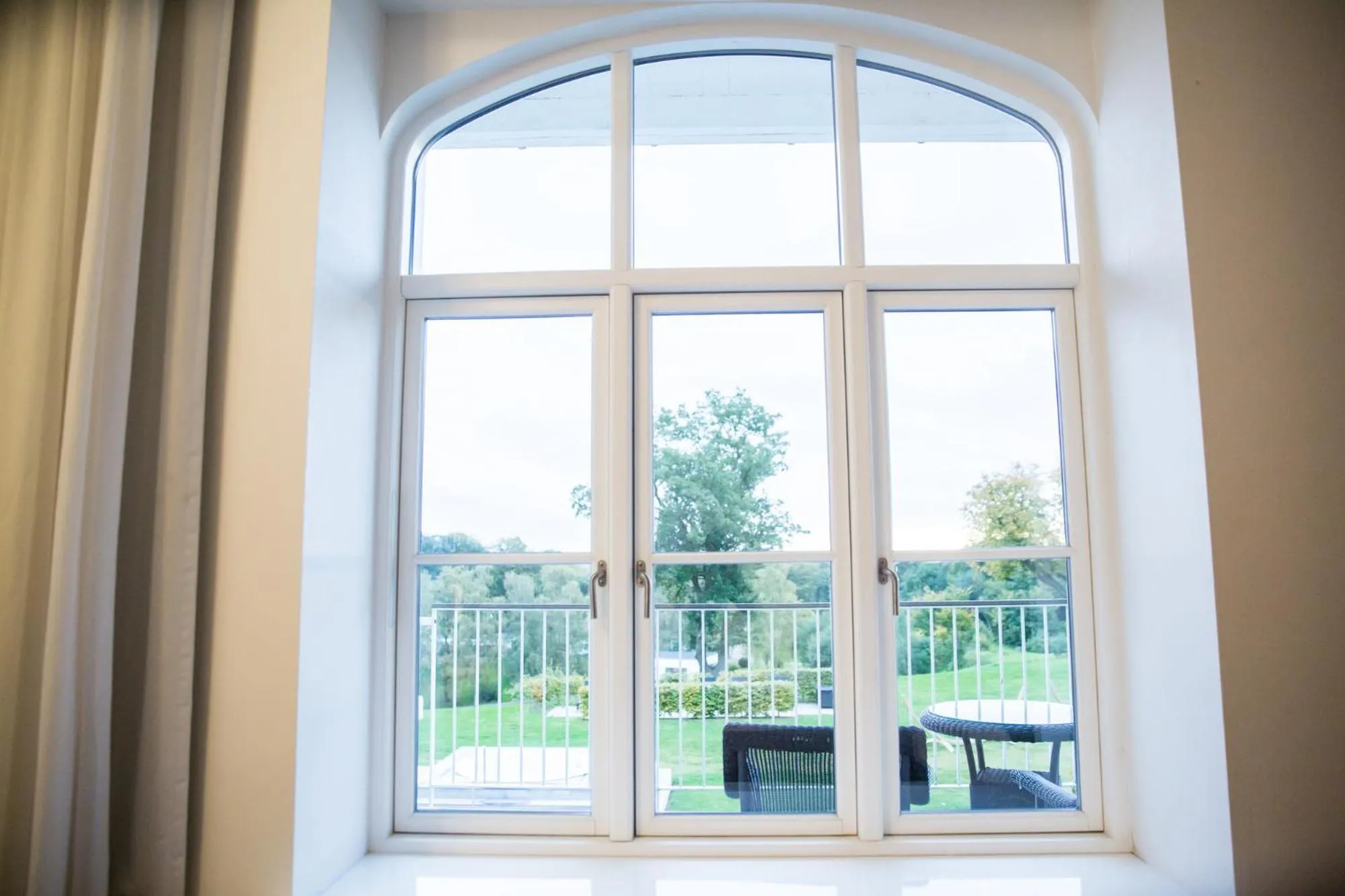 View (from property/room) in Comwell Kellers Park