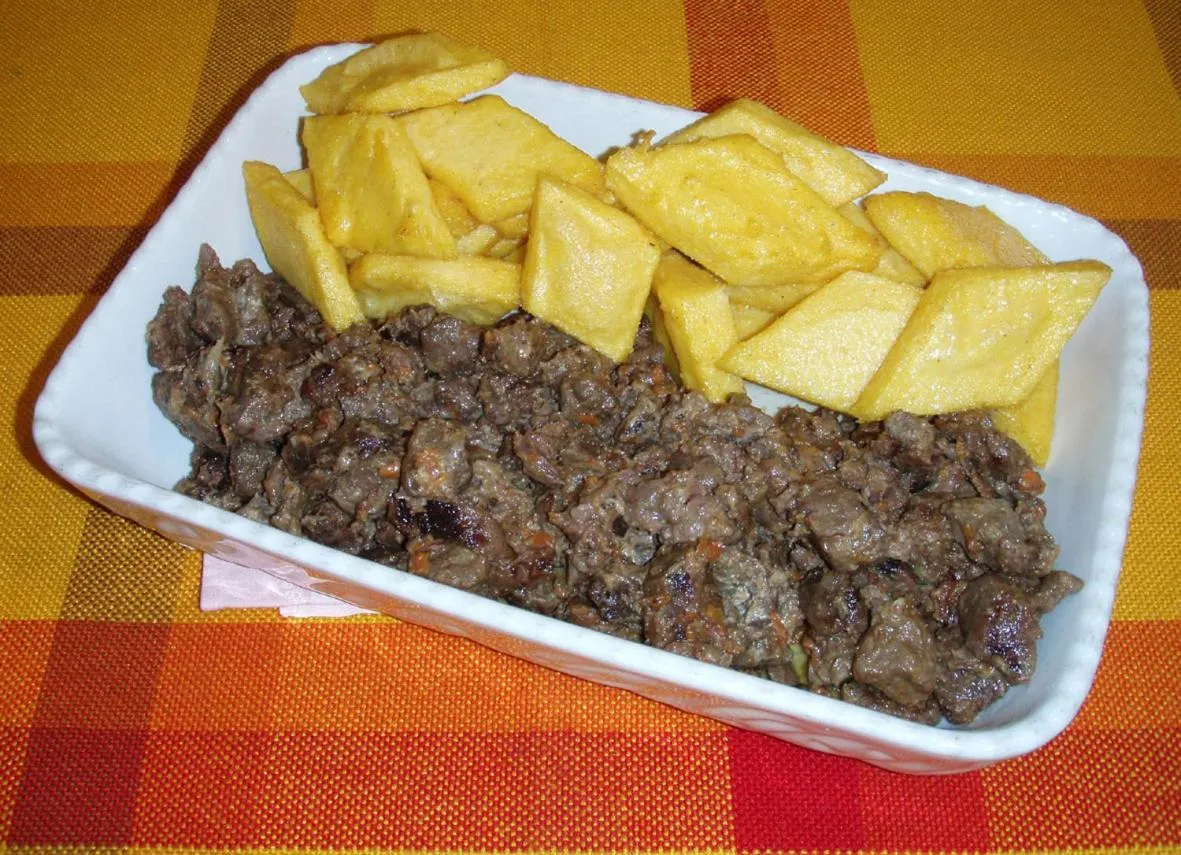 Dinner in Albergo Villa Margherita