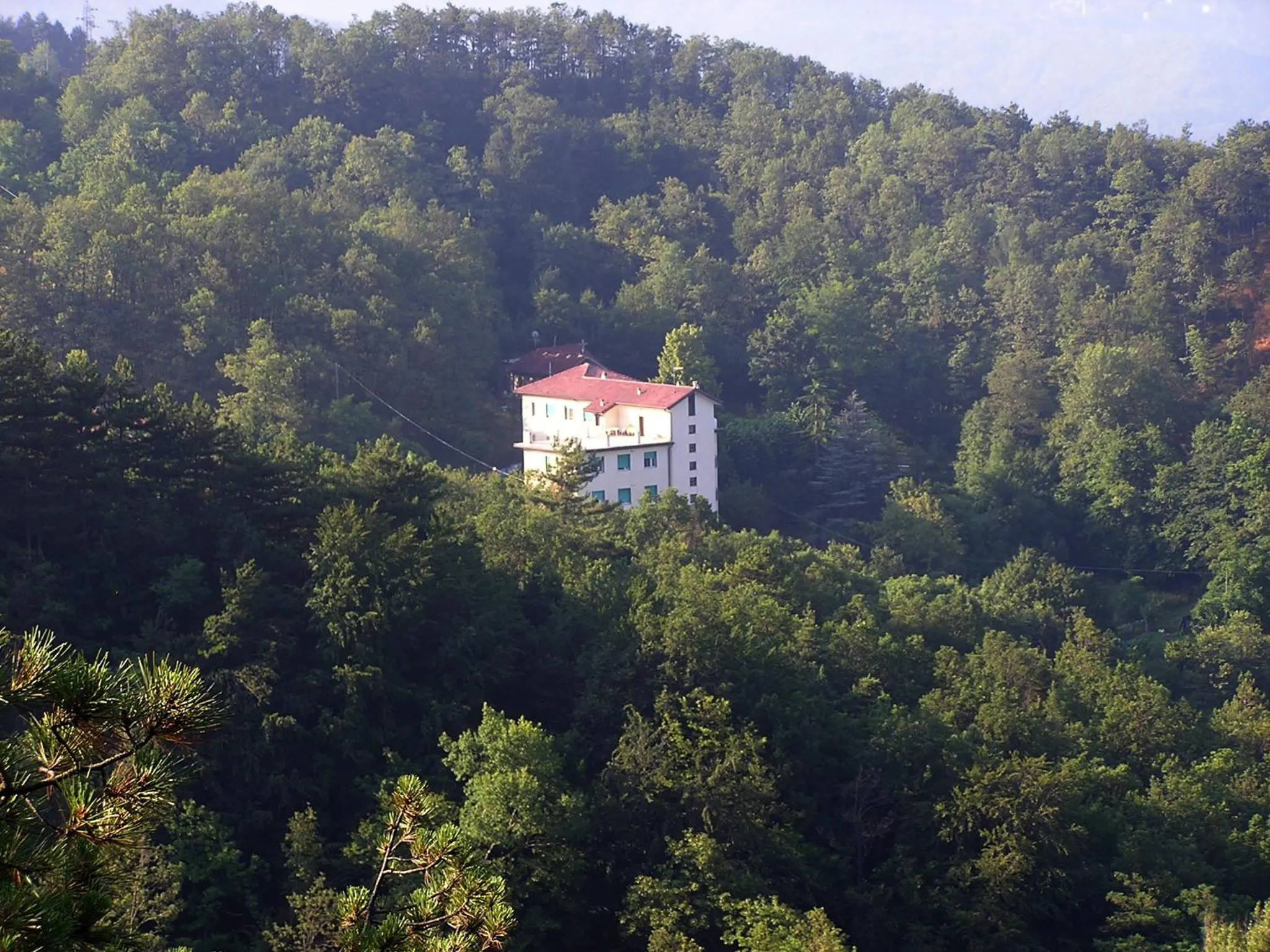 Other in Albergo Villa Margherita