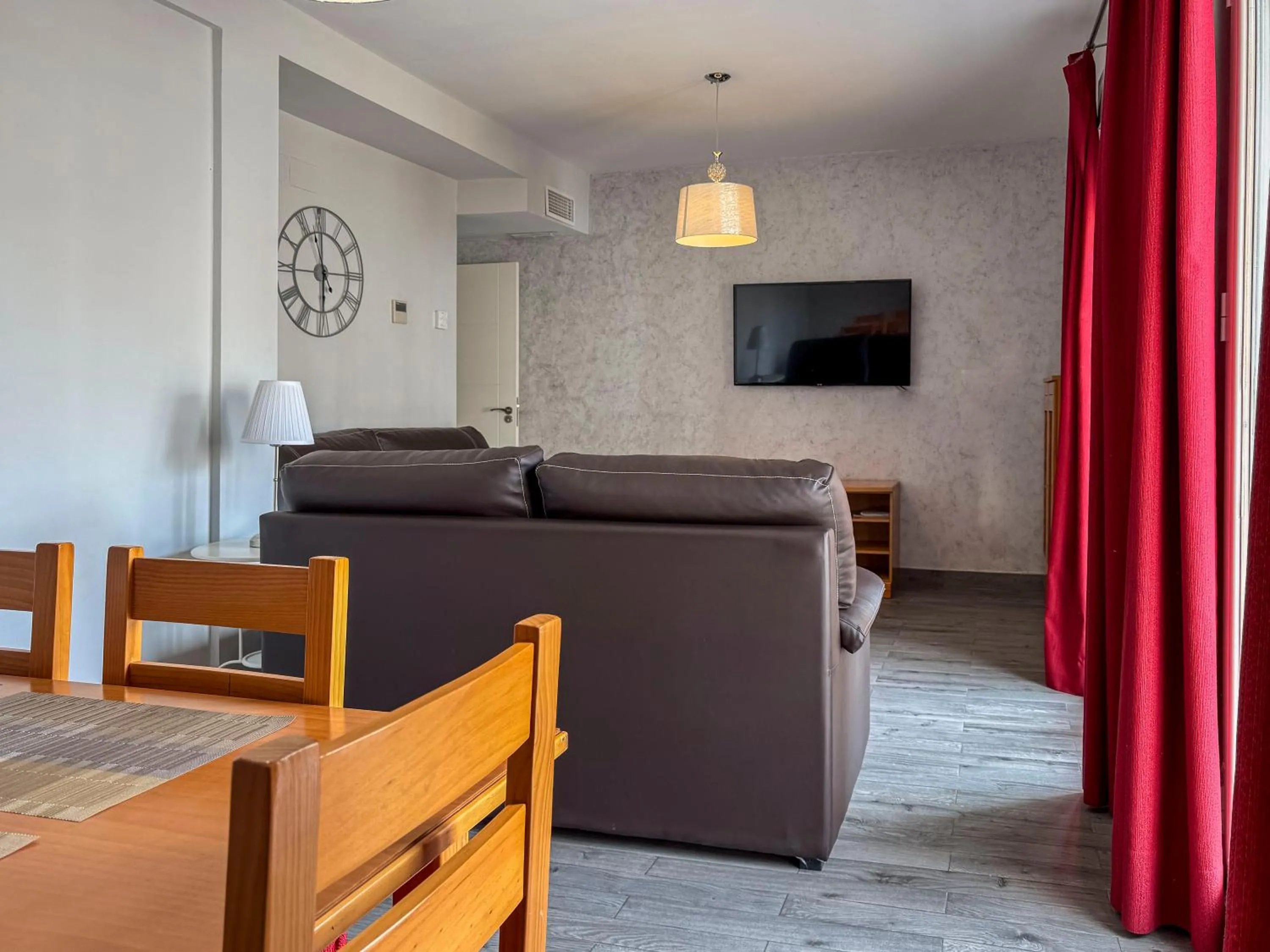 Cedran Granada Apartamento