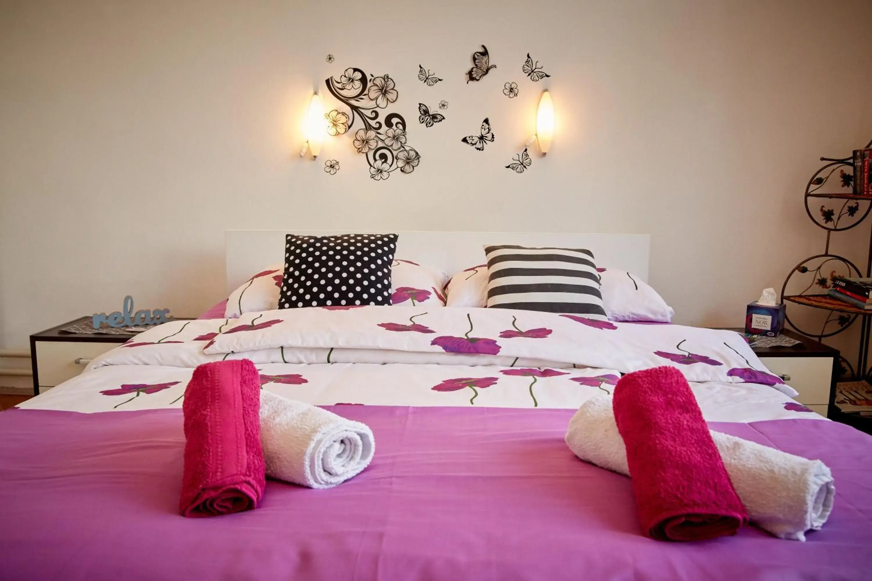 Central Tuzla apt - free parking Central Tuzla apt - free parking