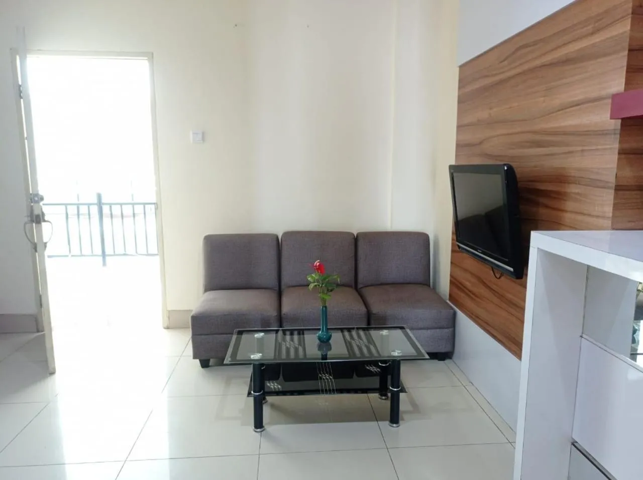 Apartemen MTC 623