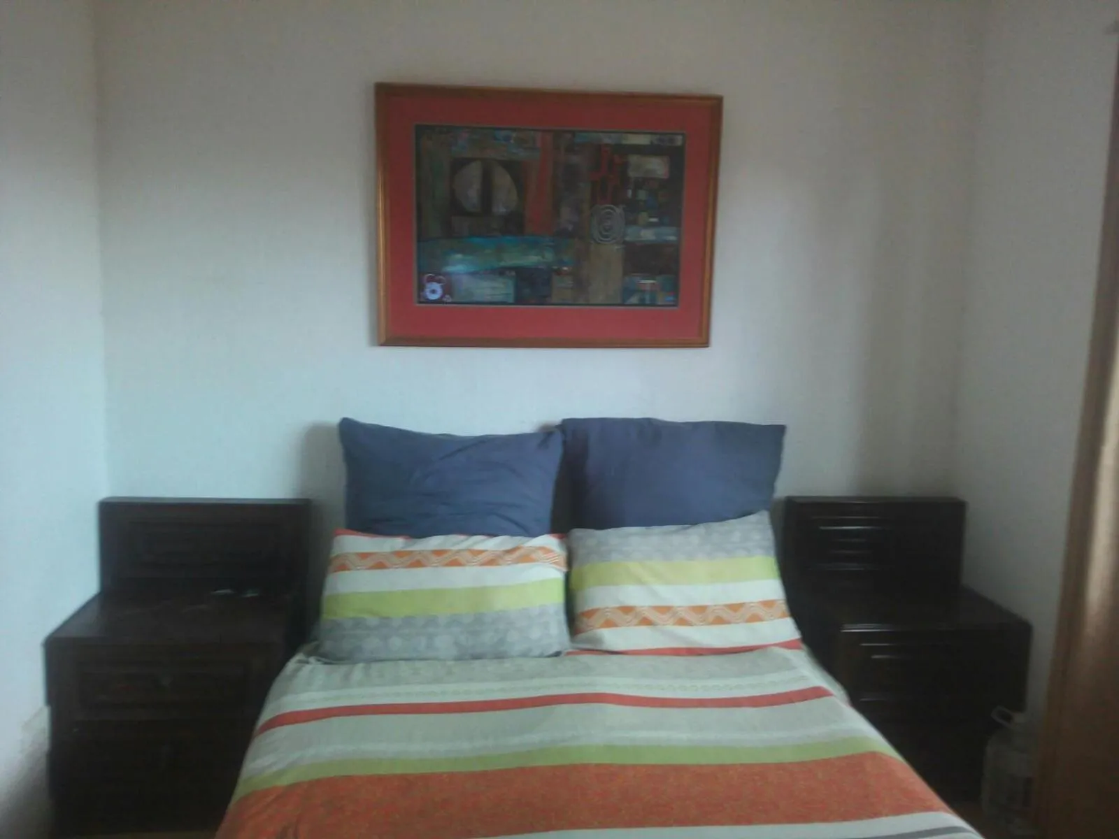 Double Room with Private Bathroom in Fourways Johannesburg Hostel