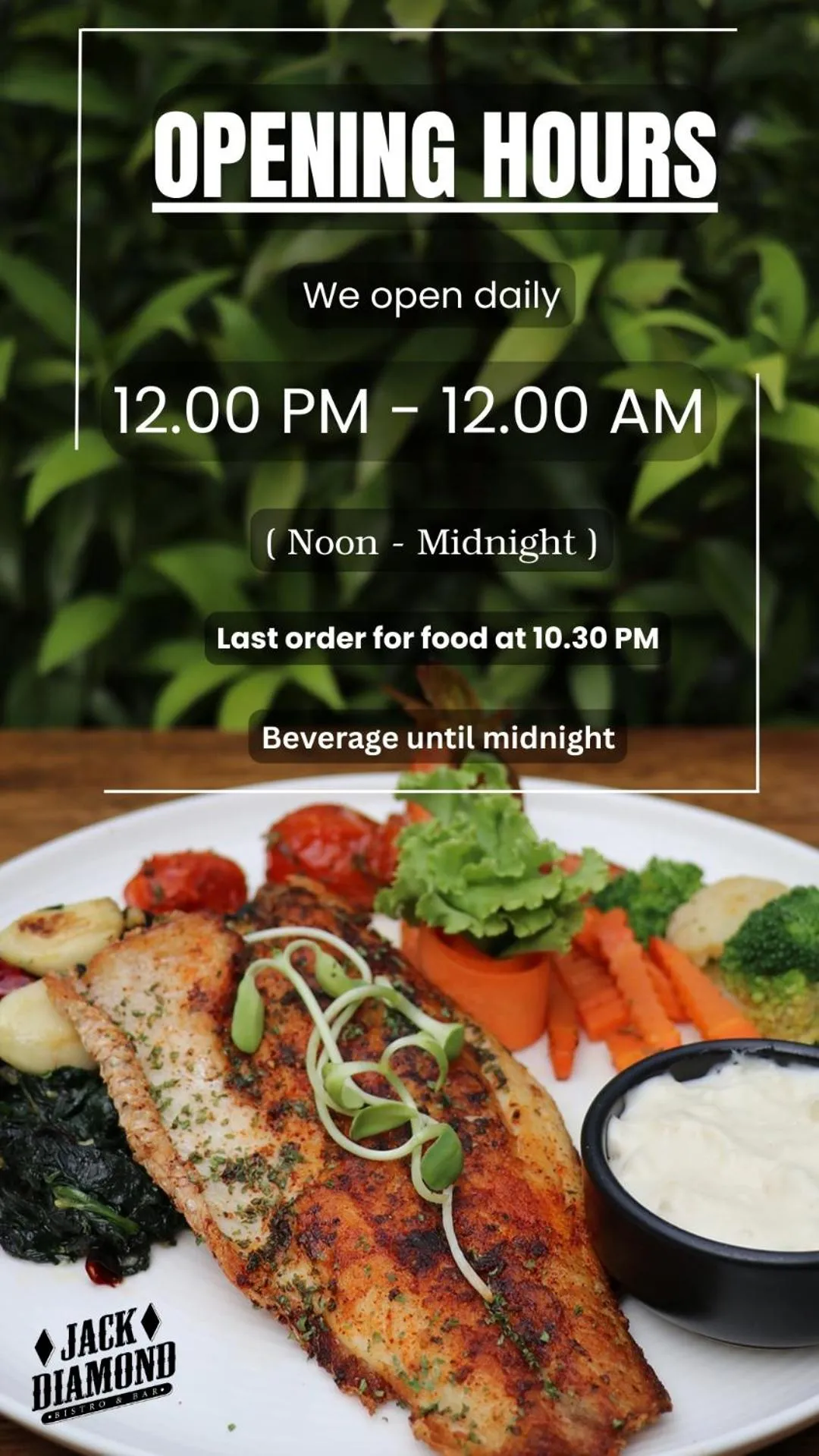 Restaurant/places to eat in W Station