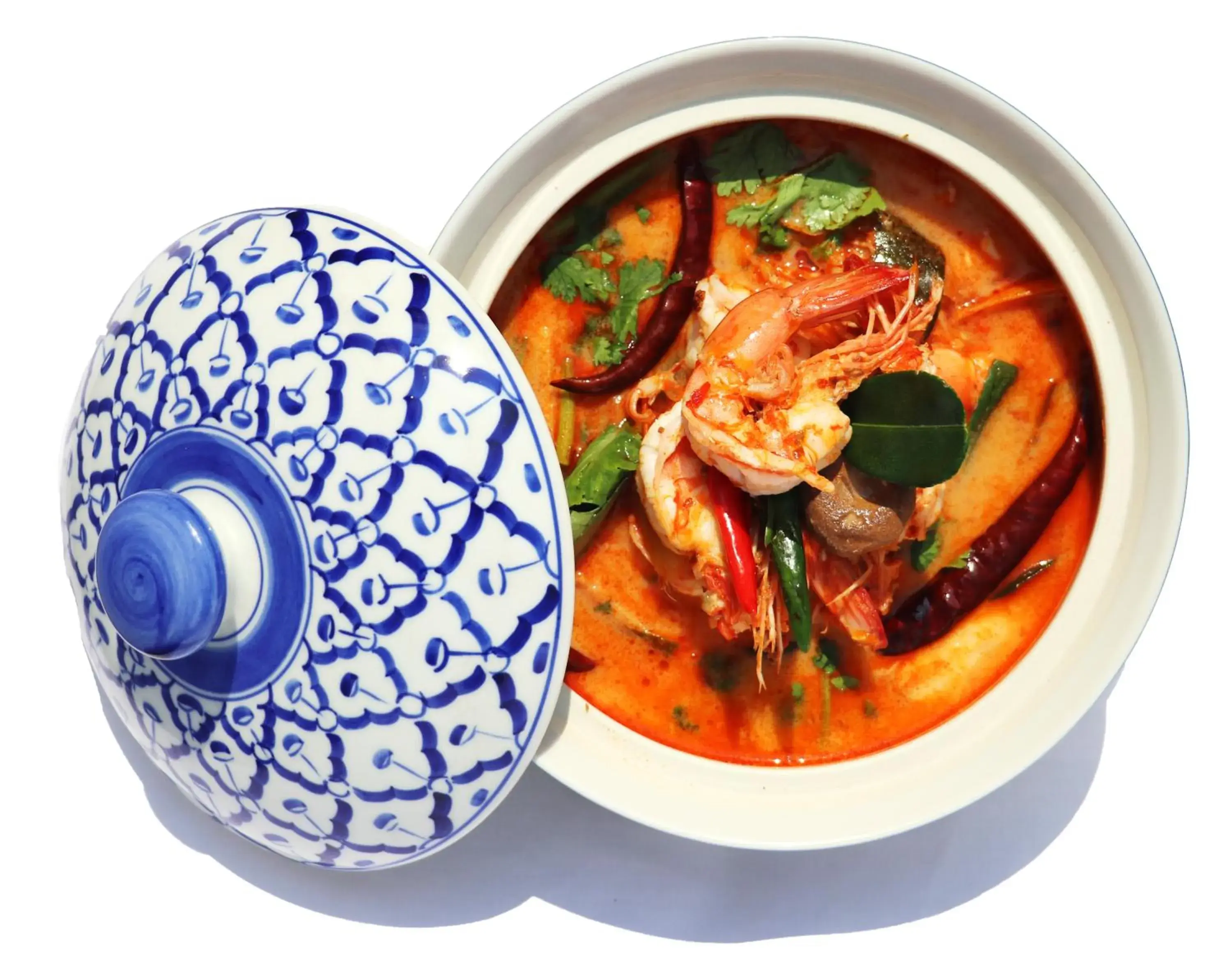 Food close-up in W Station Food close-up in W Station