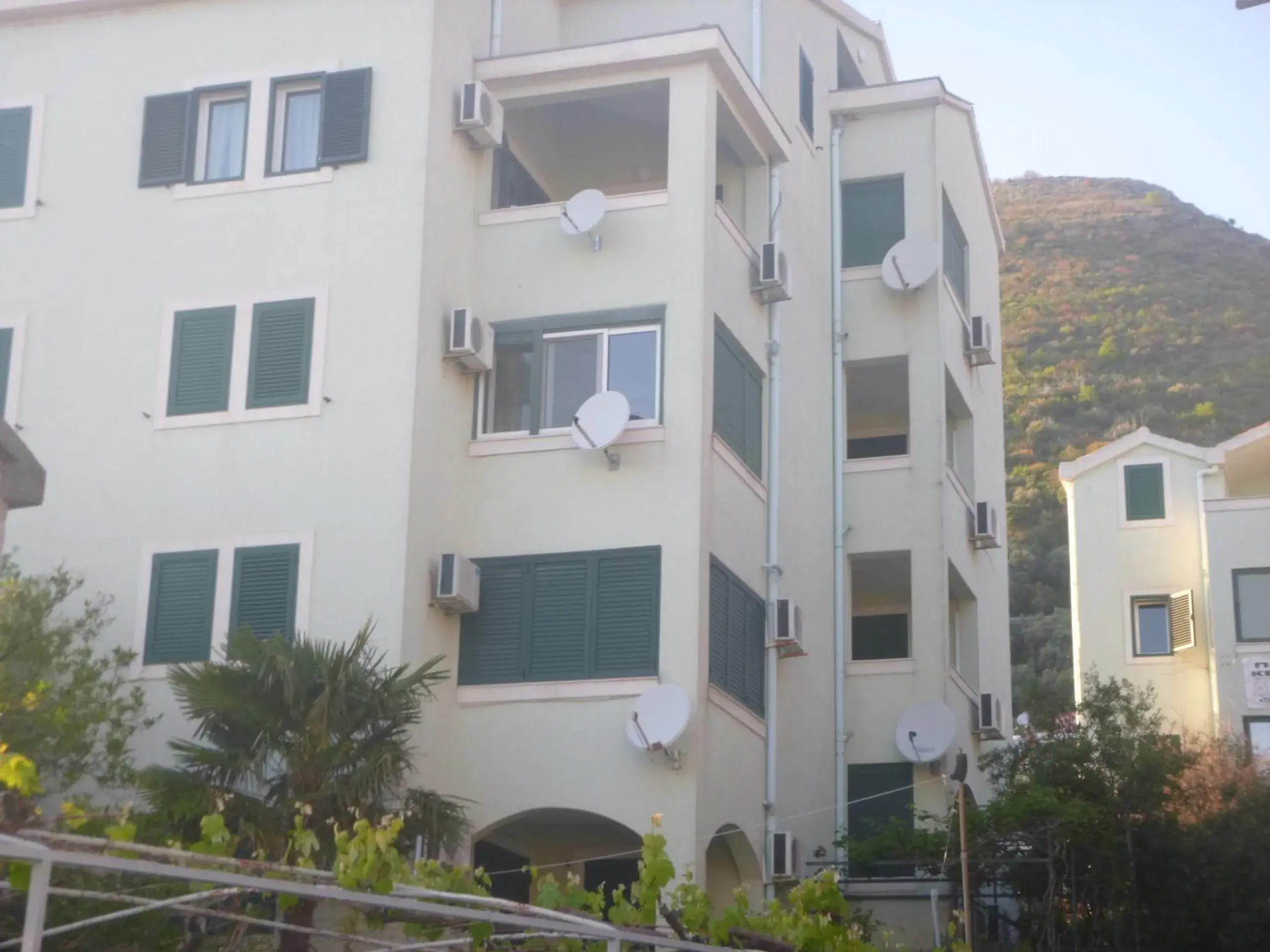 Apartman Ozi Apartman Ozi