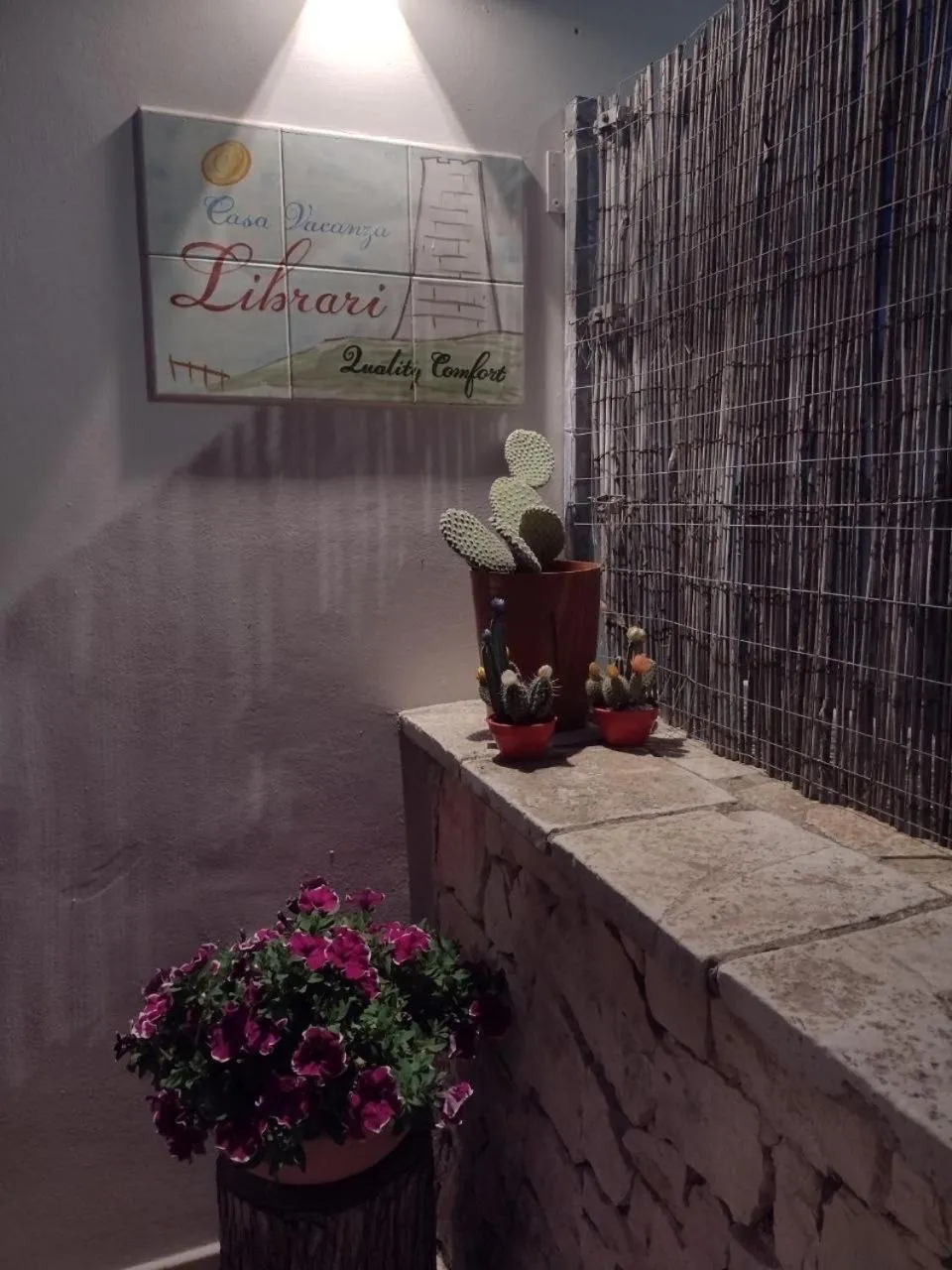 Librari - Quality confort