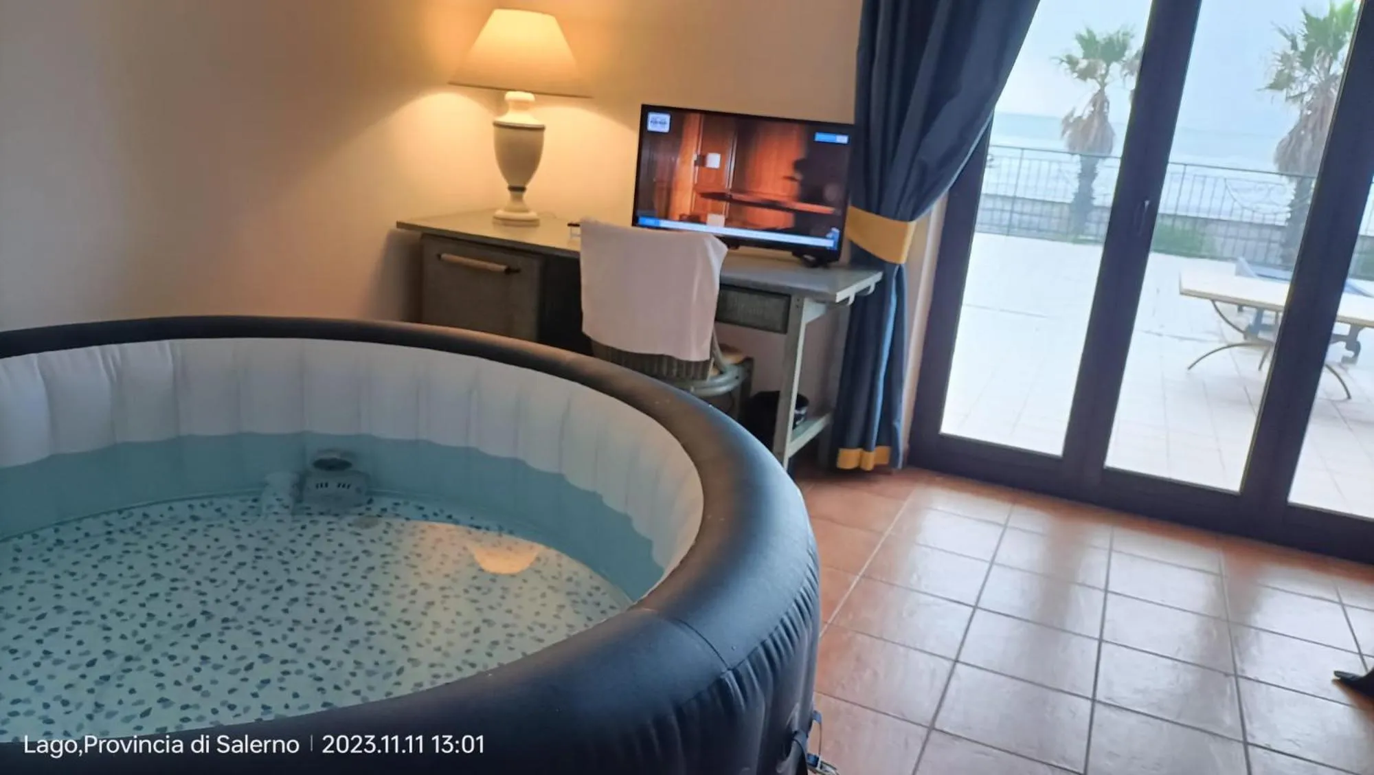 Hotel Club Sabbiadoro