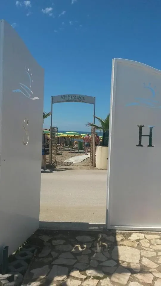 Other in Hotel Club Sabbiadoro