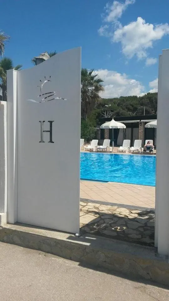 Day in Hotel Club Sabbiadoro