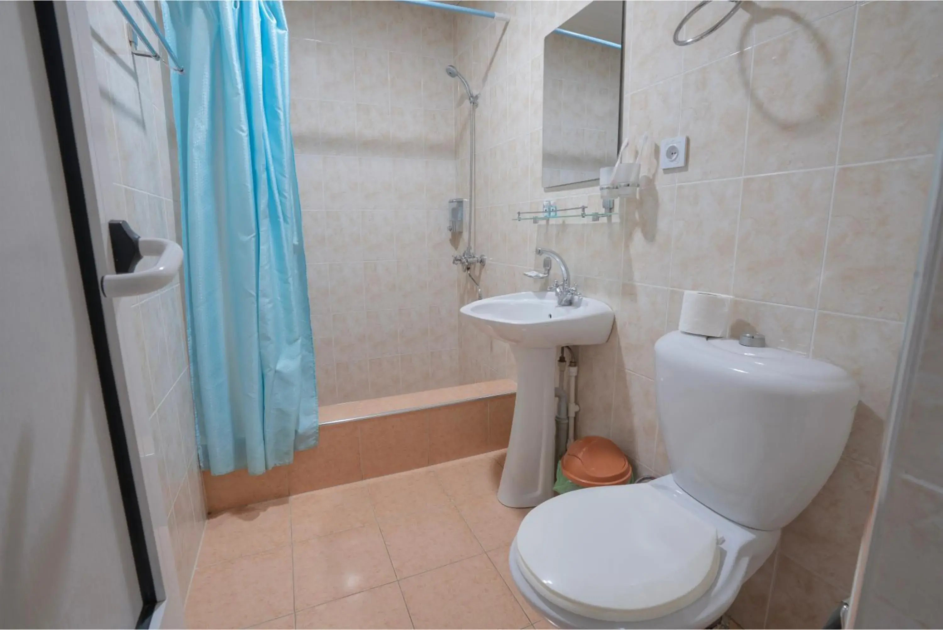Single Room - single occupancy in Rohat Mirobod Single Room - single occupancy in Rohat Mirobod