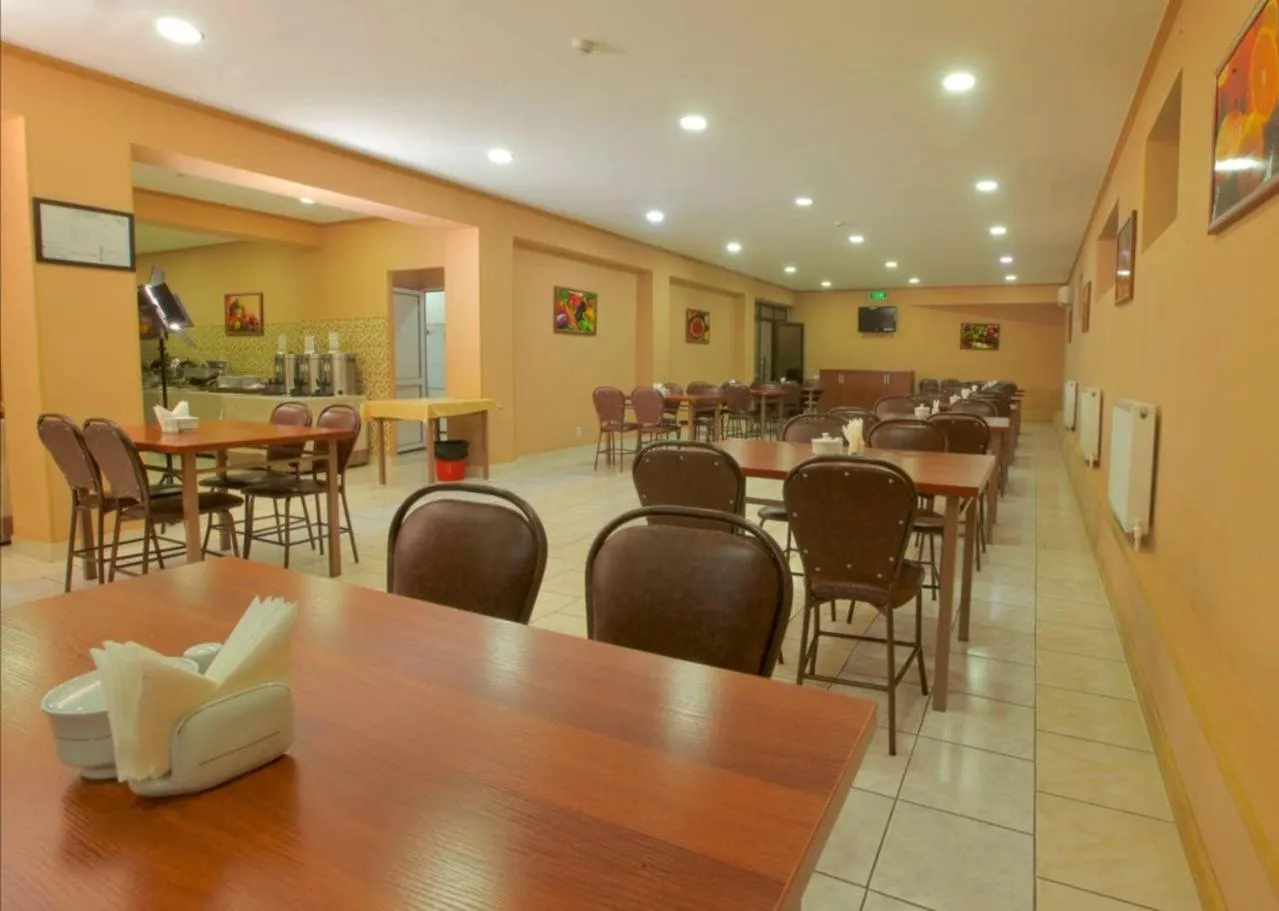 Property building in Rohat Mirobod