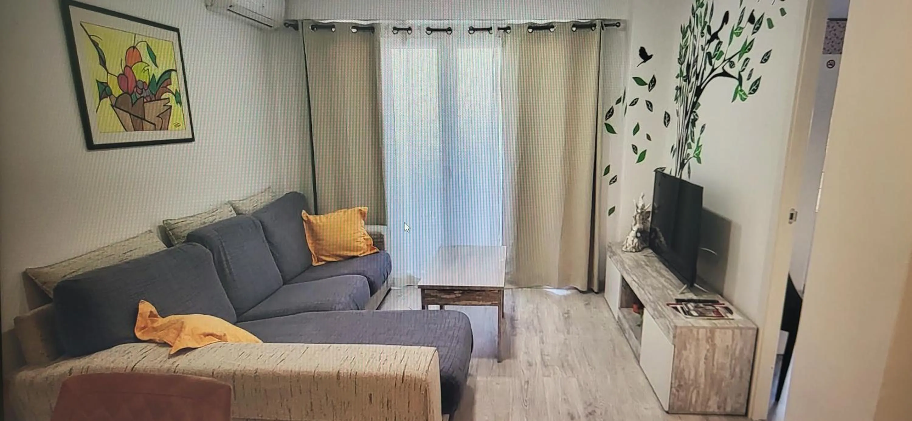 Apartamento Jardín de Ayora