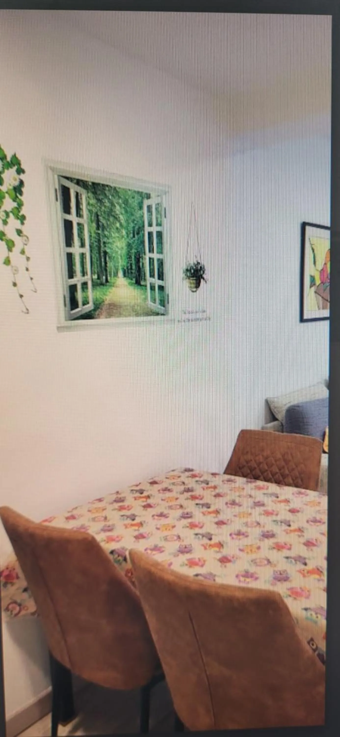 Apartamento Jardín de Ayora