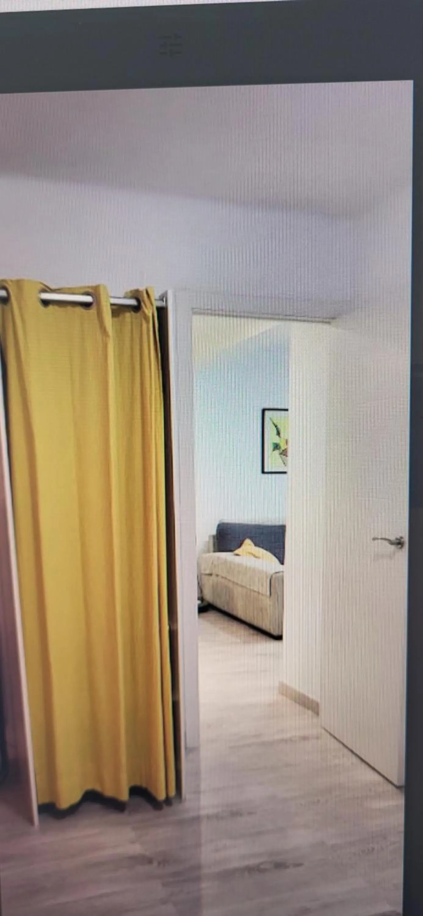 Apartamento Jardín de Ayora