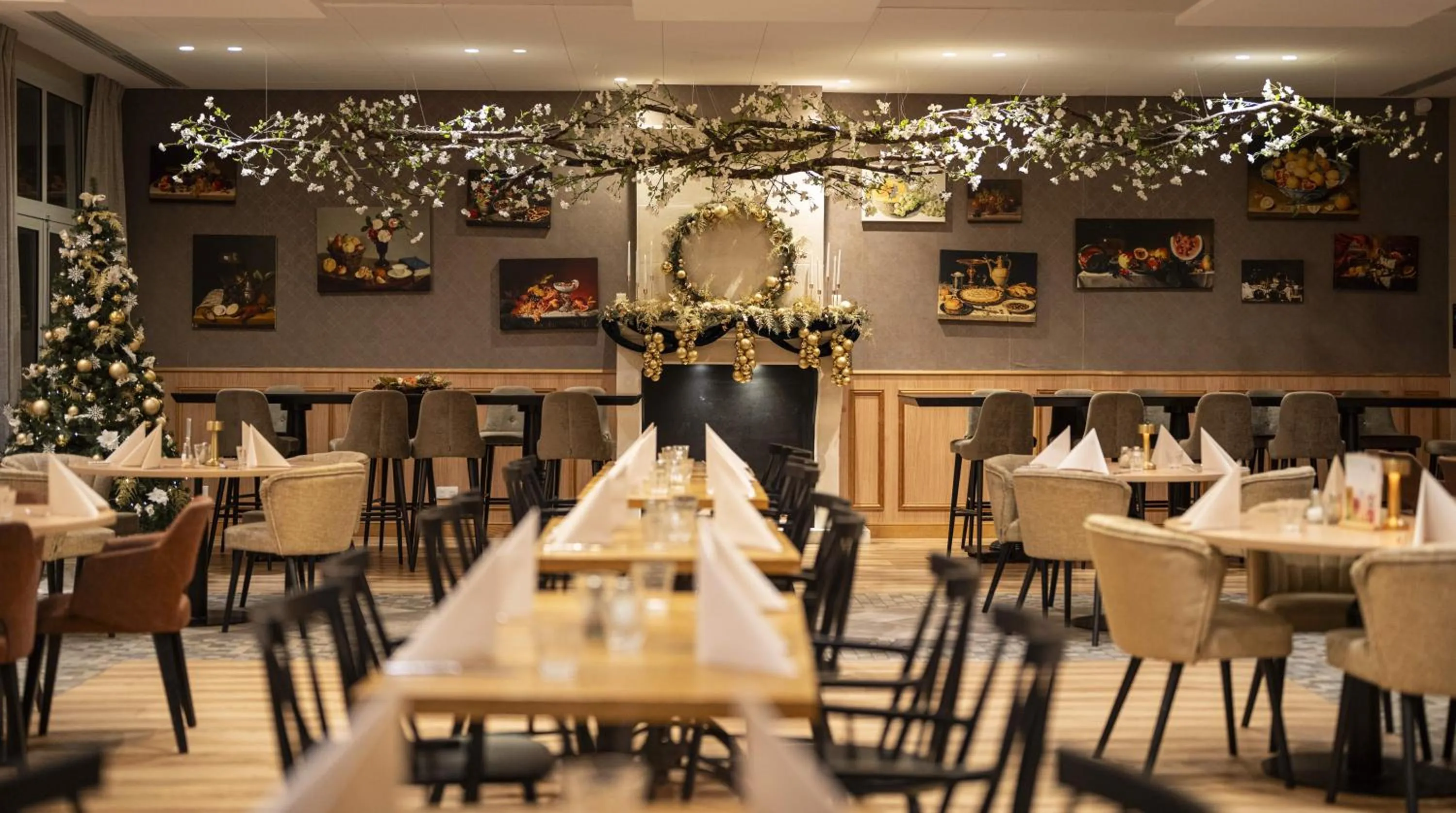 Dream Castle Hotel Marne La Vallee