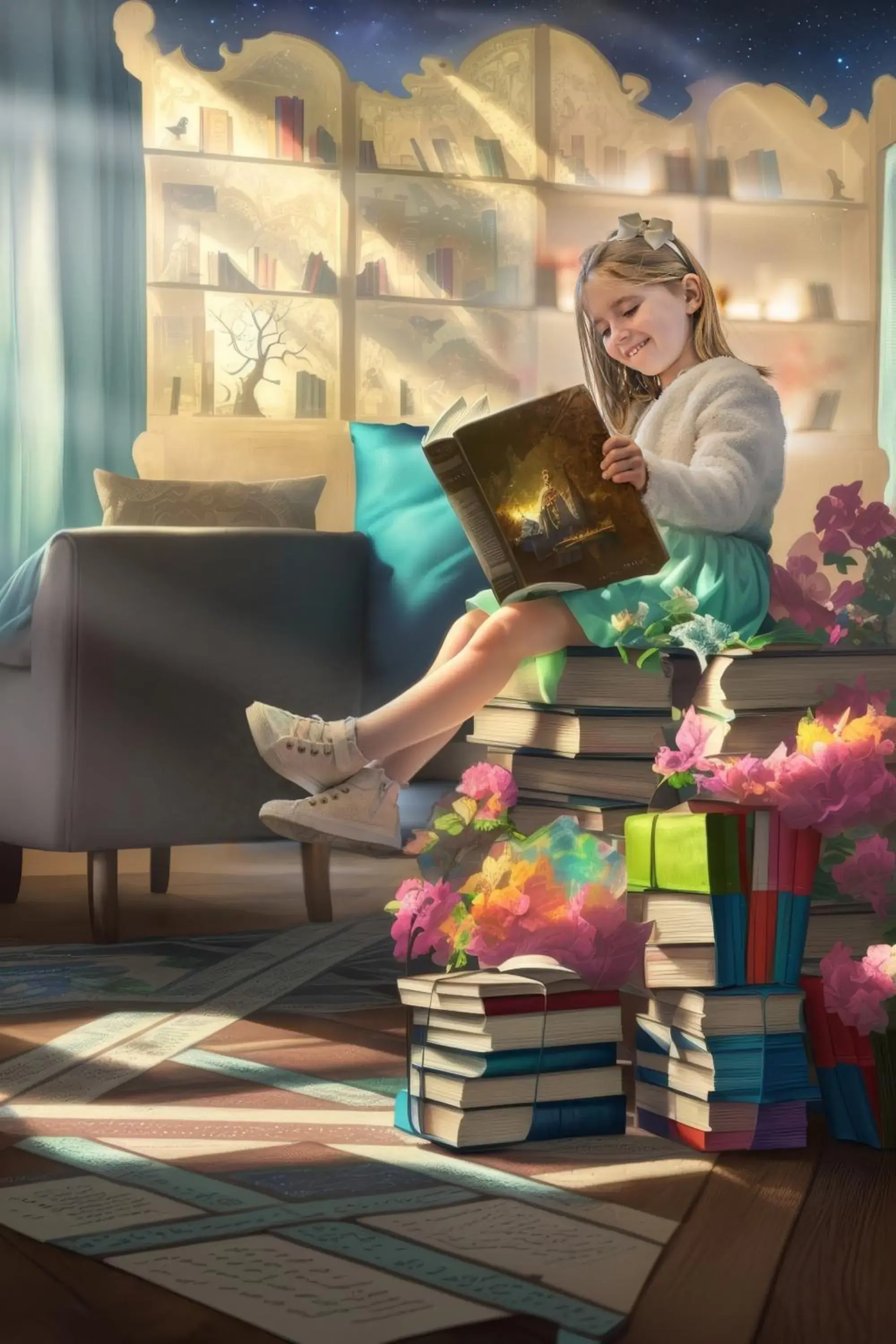 Lobby or reception in Dream Castle Hotel Marne La Vallee Lobby or reception in Dream Castle Hotel Marne La Vallee