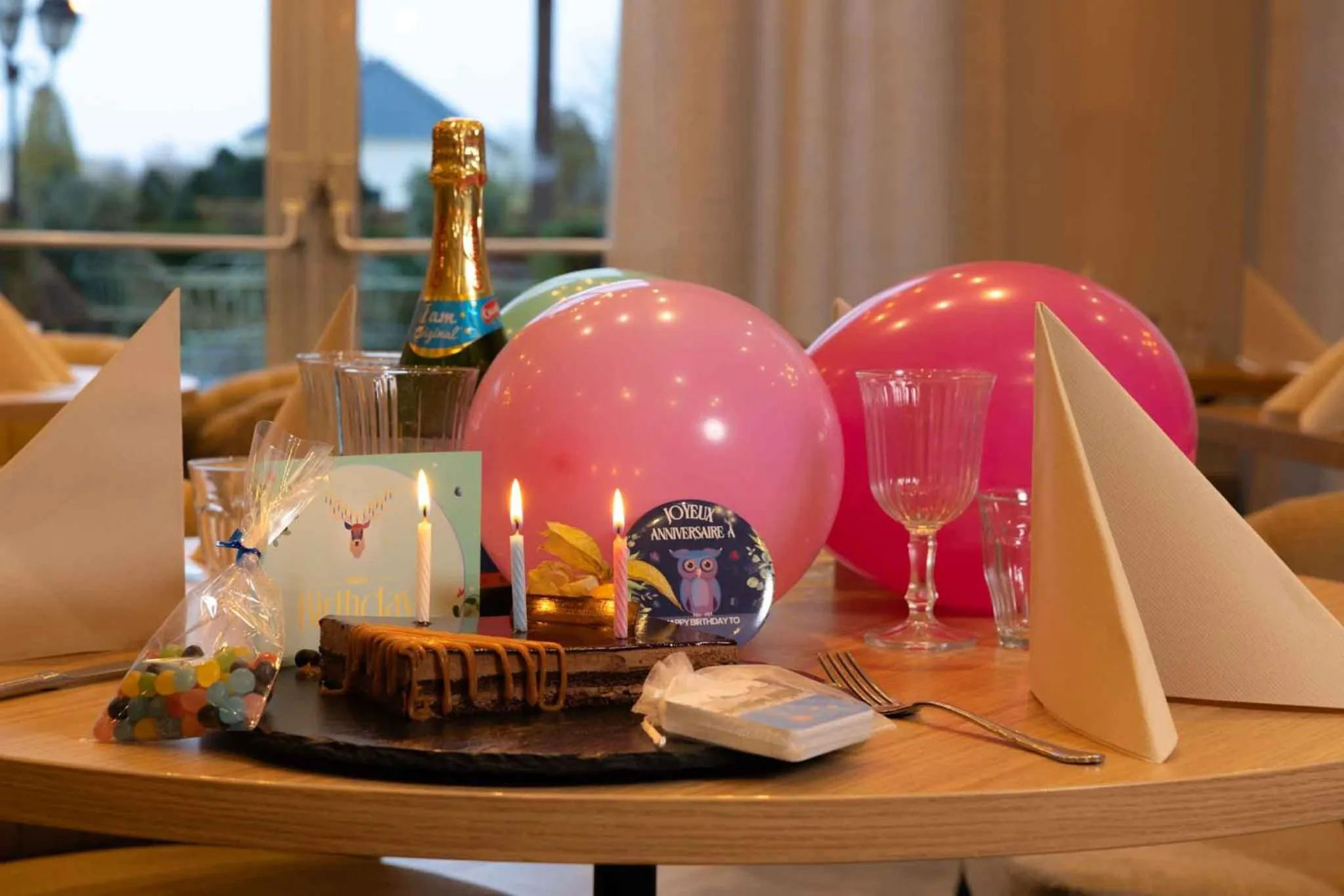 Dream Castle Hotel Marne La Vallee