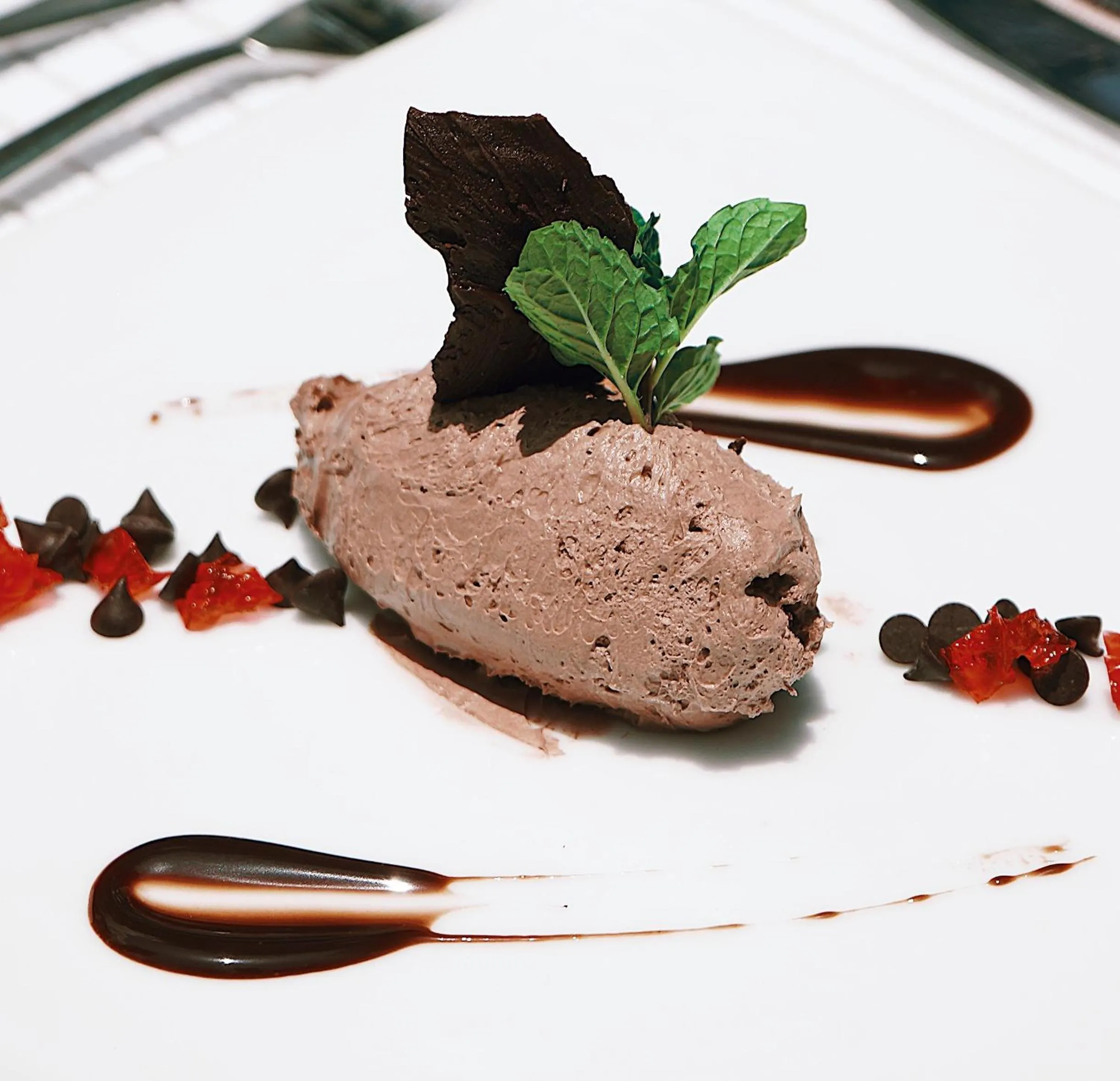 Restaurant/places to eat in The Farm Resorts