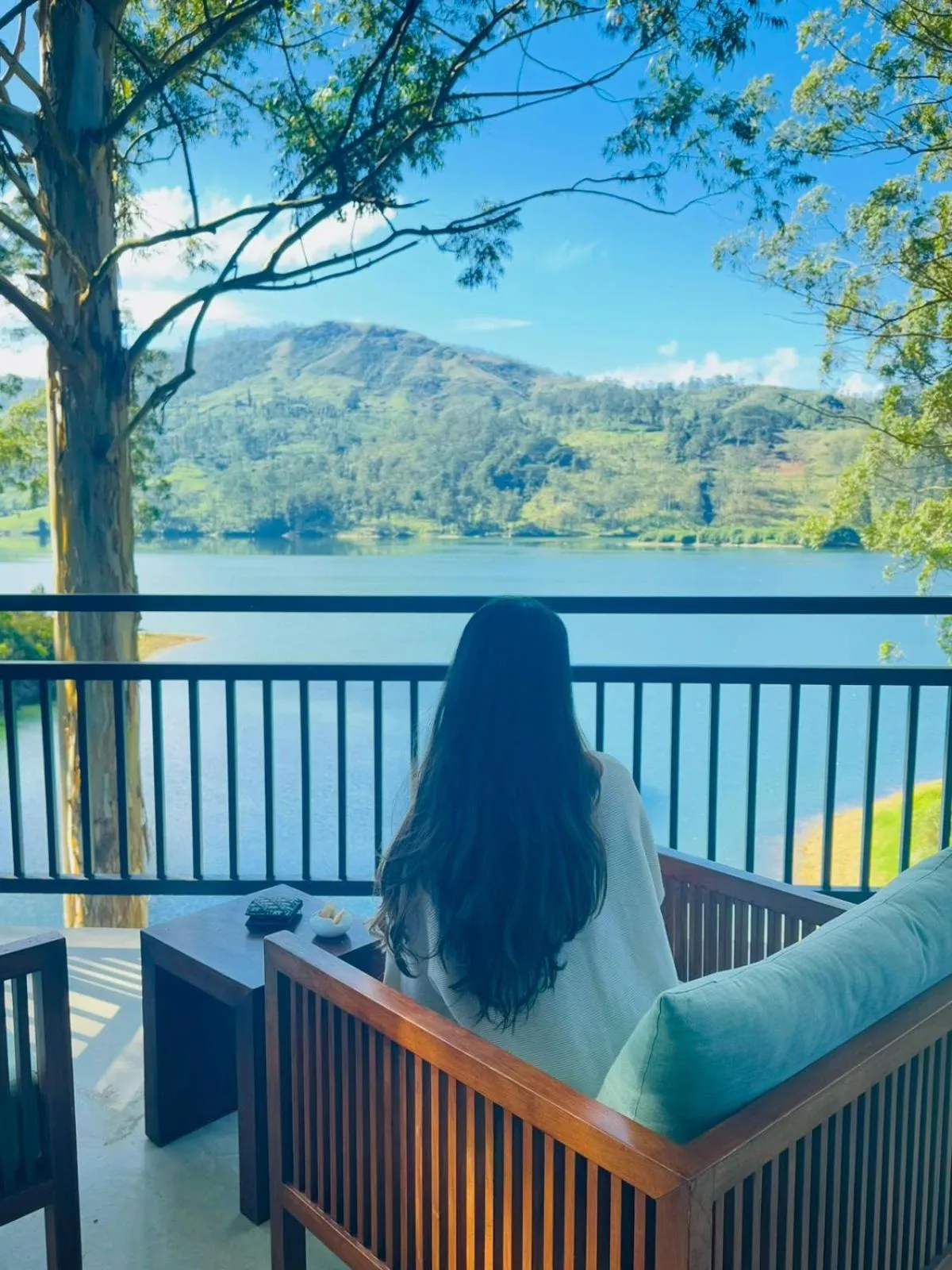 View (from property/room) in The Farm Resorts