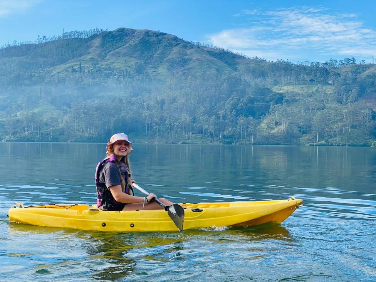 Activities in The Farm Resorts