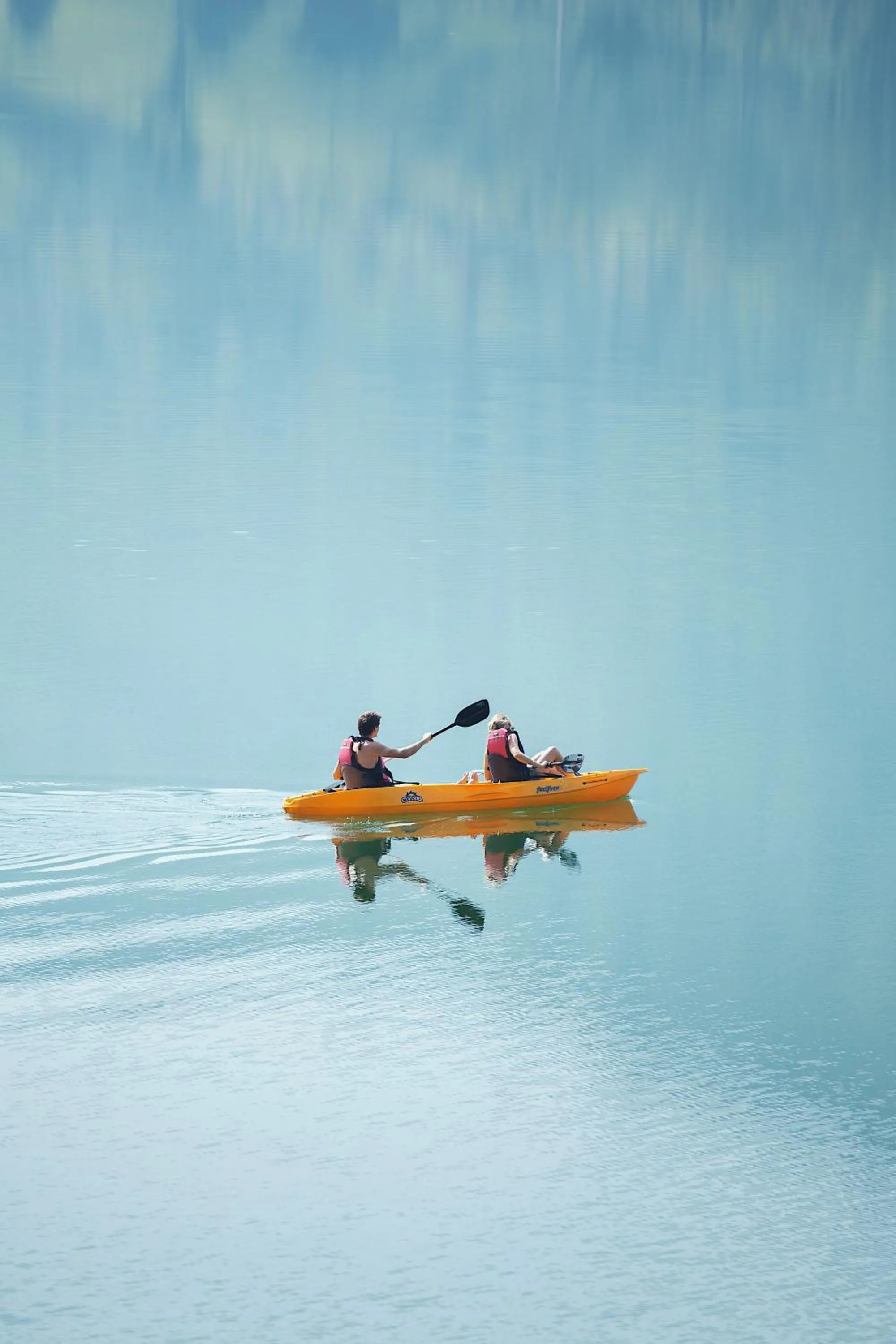 Activities in The Farm Resorts