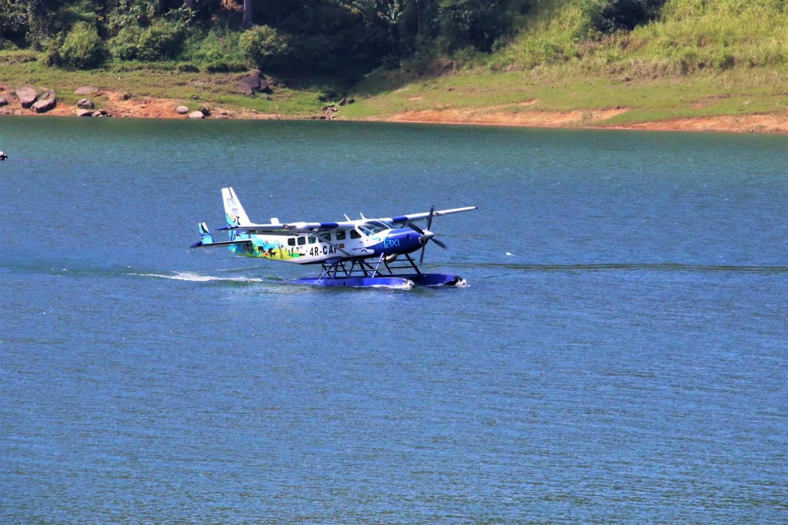 Other in The Farm Resorts