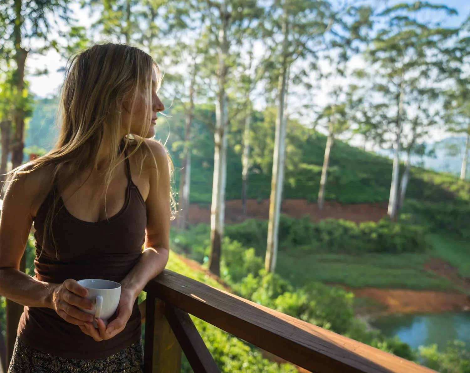 Other in The Farm Resorts