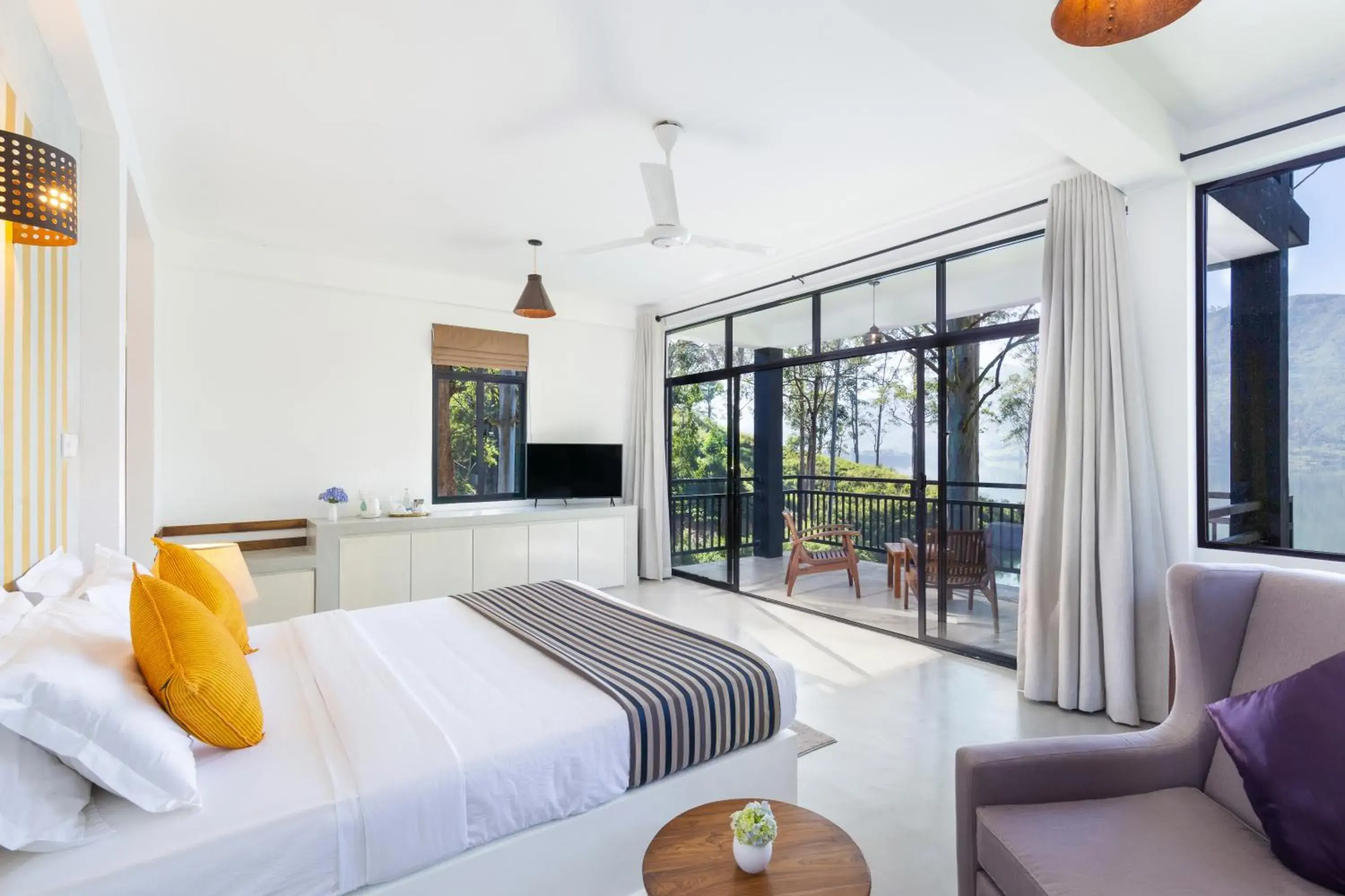 Chalet in The Farm Resorts Chalet in The Farm Resorts