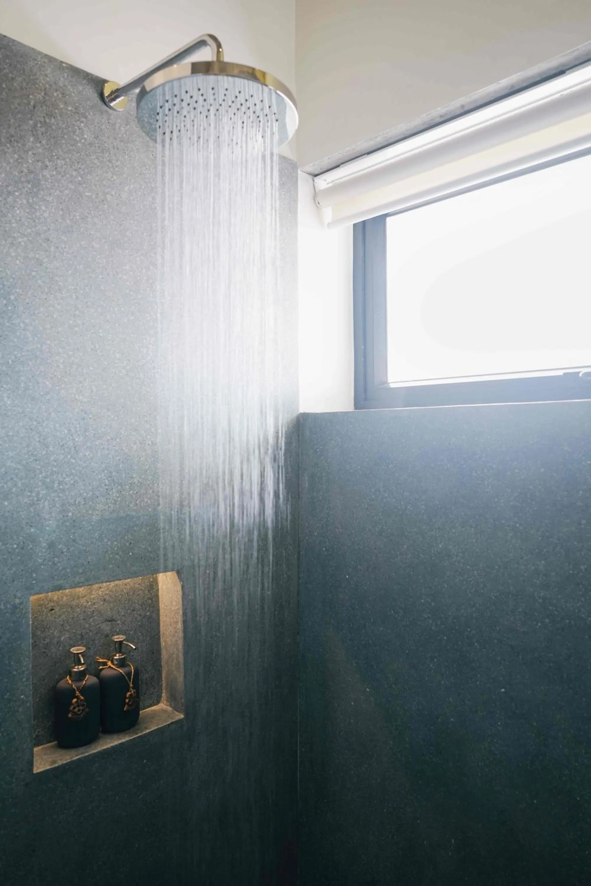 Bathroom in Urban Residences - Siem Reap