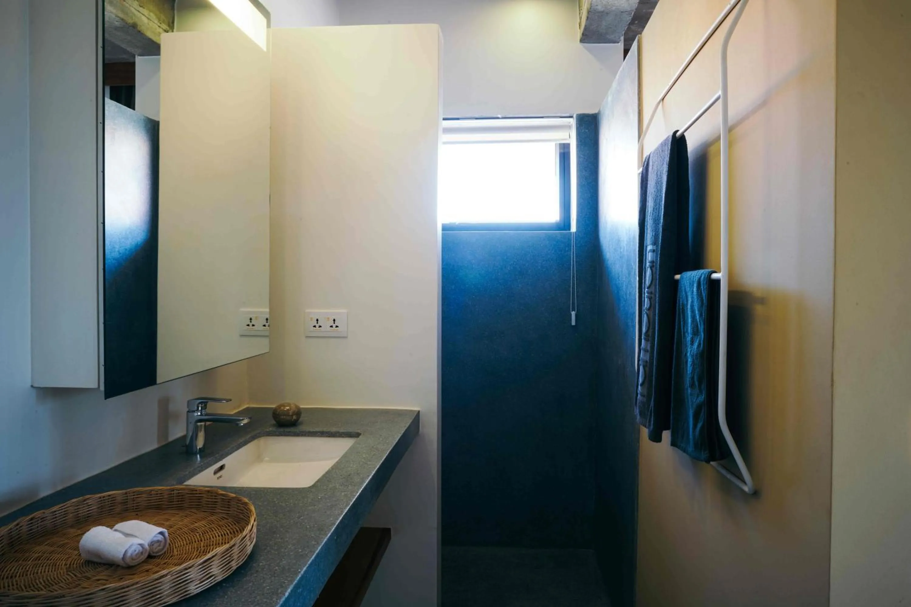 Bathroom in Urban Residences - Siem Reap