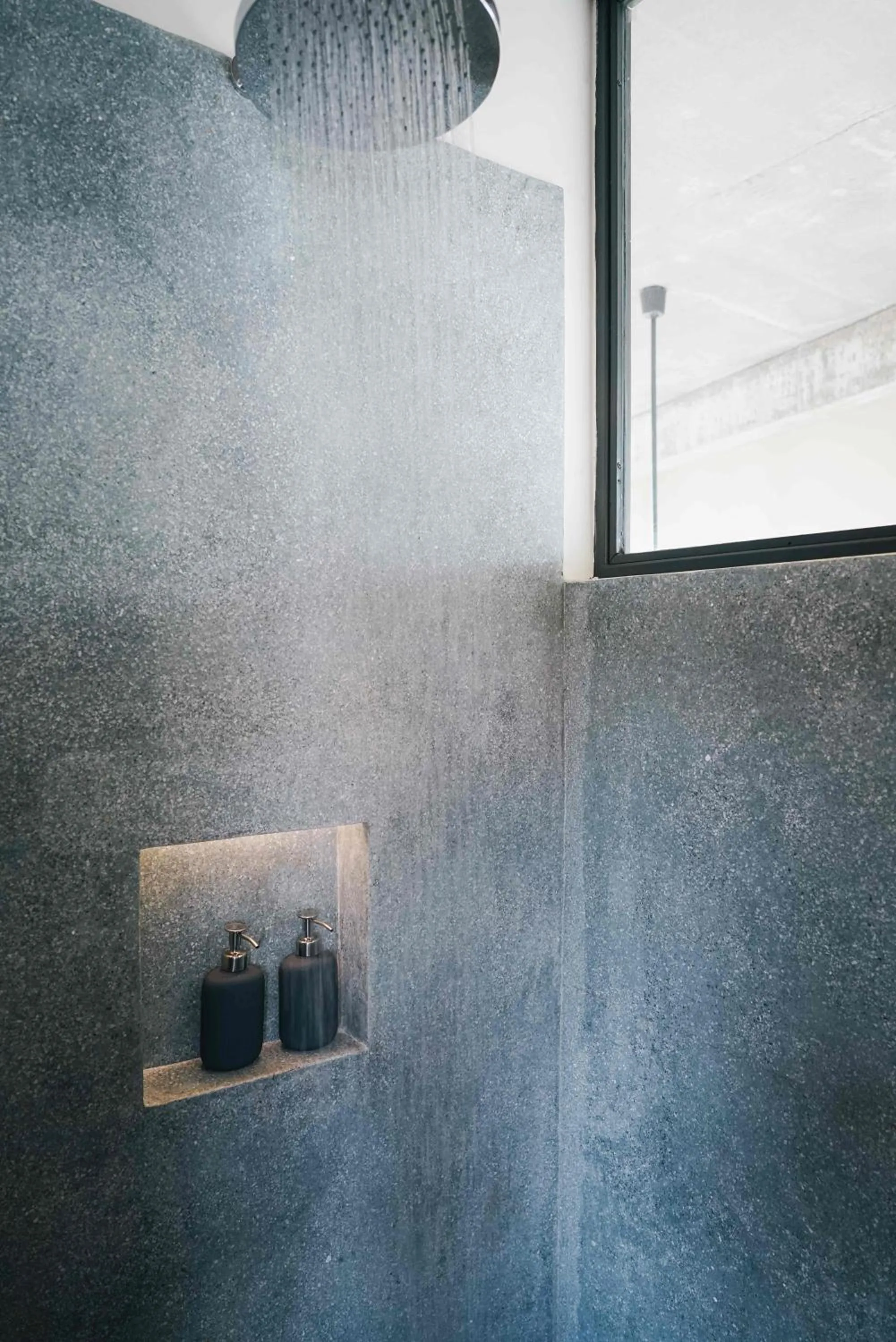 Bathroom in Urban Residences - Siem Reap