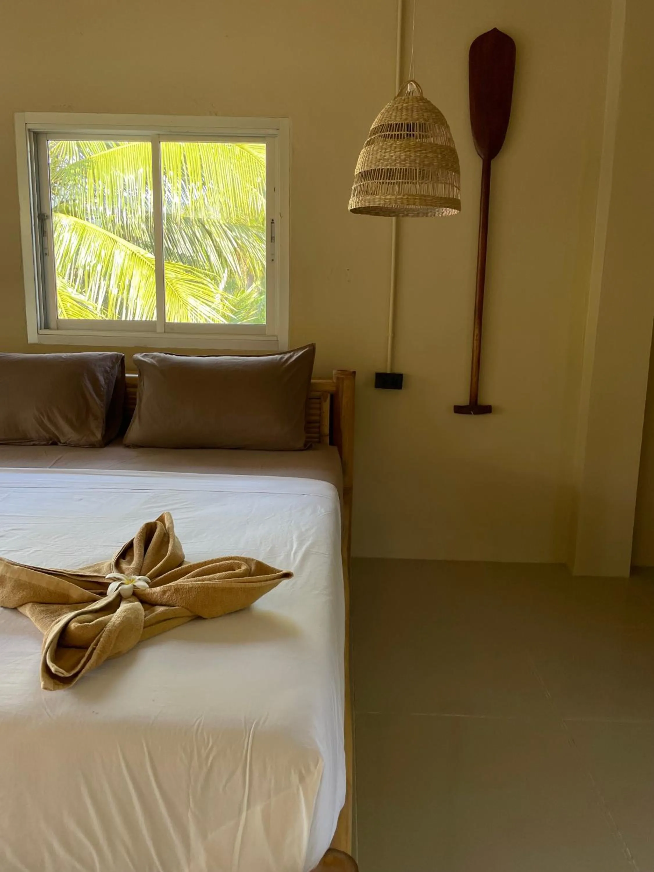 Bedroom, Bed in Mythai Guesthouse