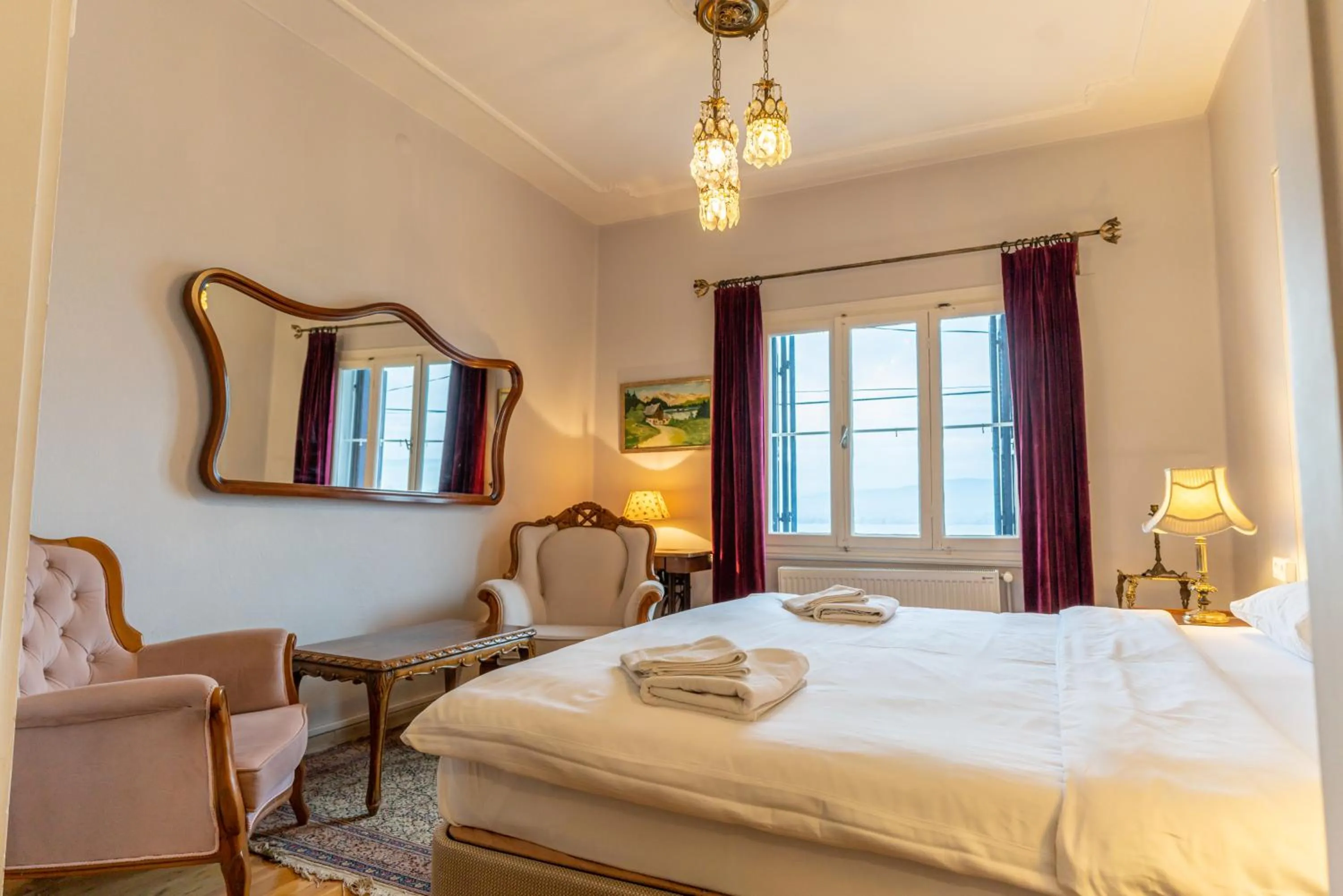 Bed in Büyük Konak İzmir