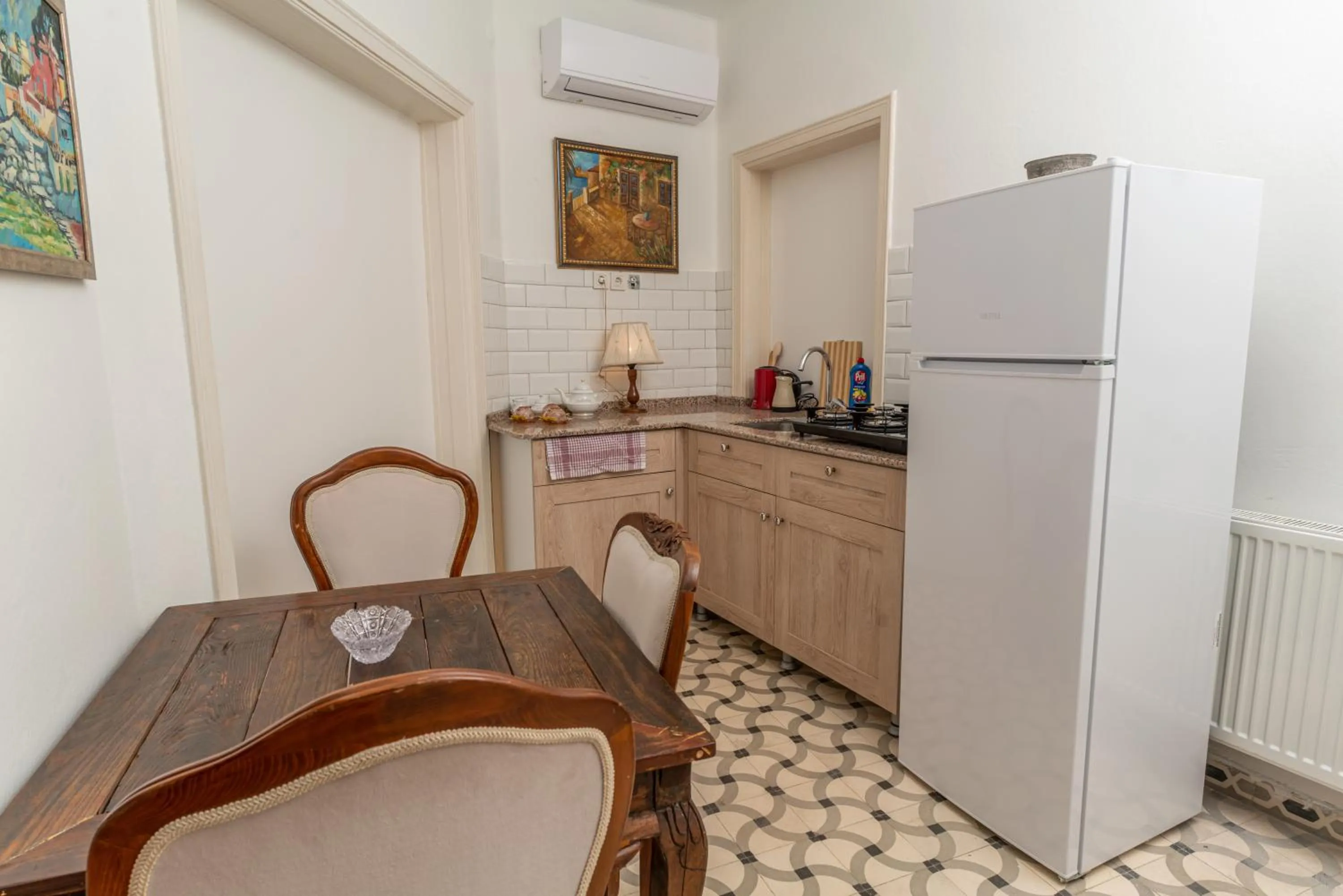 Coffee/tea facilities in Büyük Konak İzmir