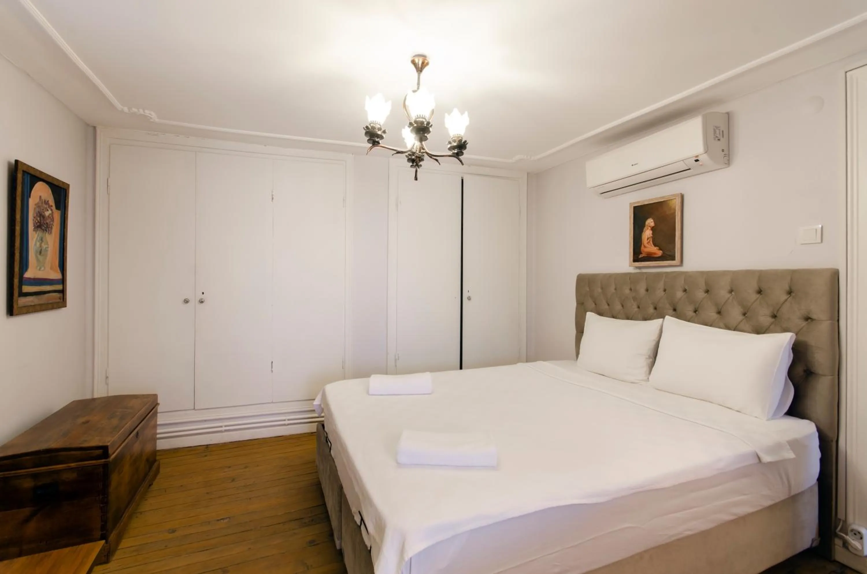Bed in Büyük Konak İzmir
