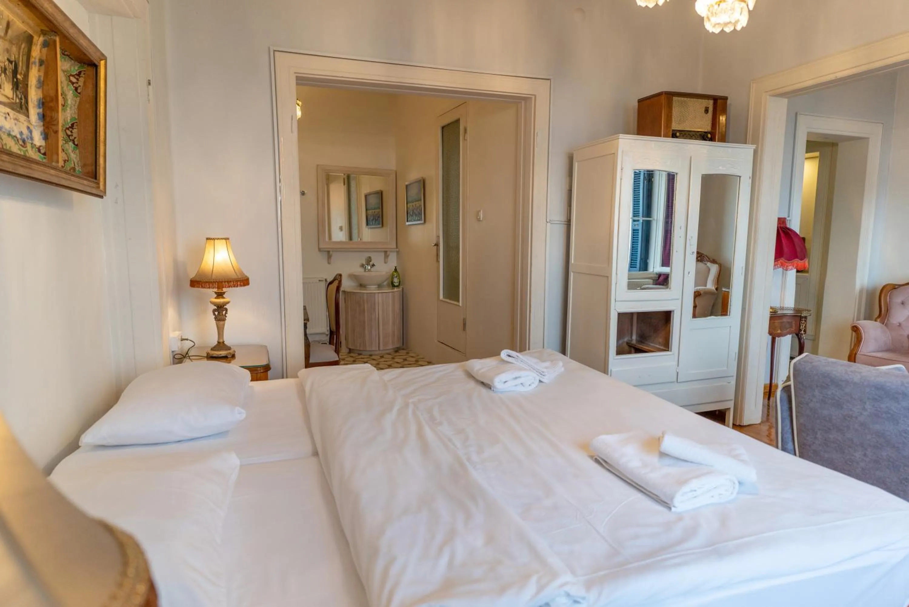 Bed in Büyük Konak İzmir