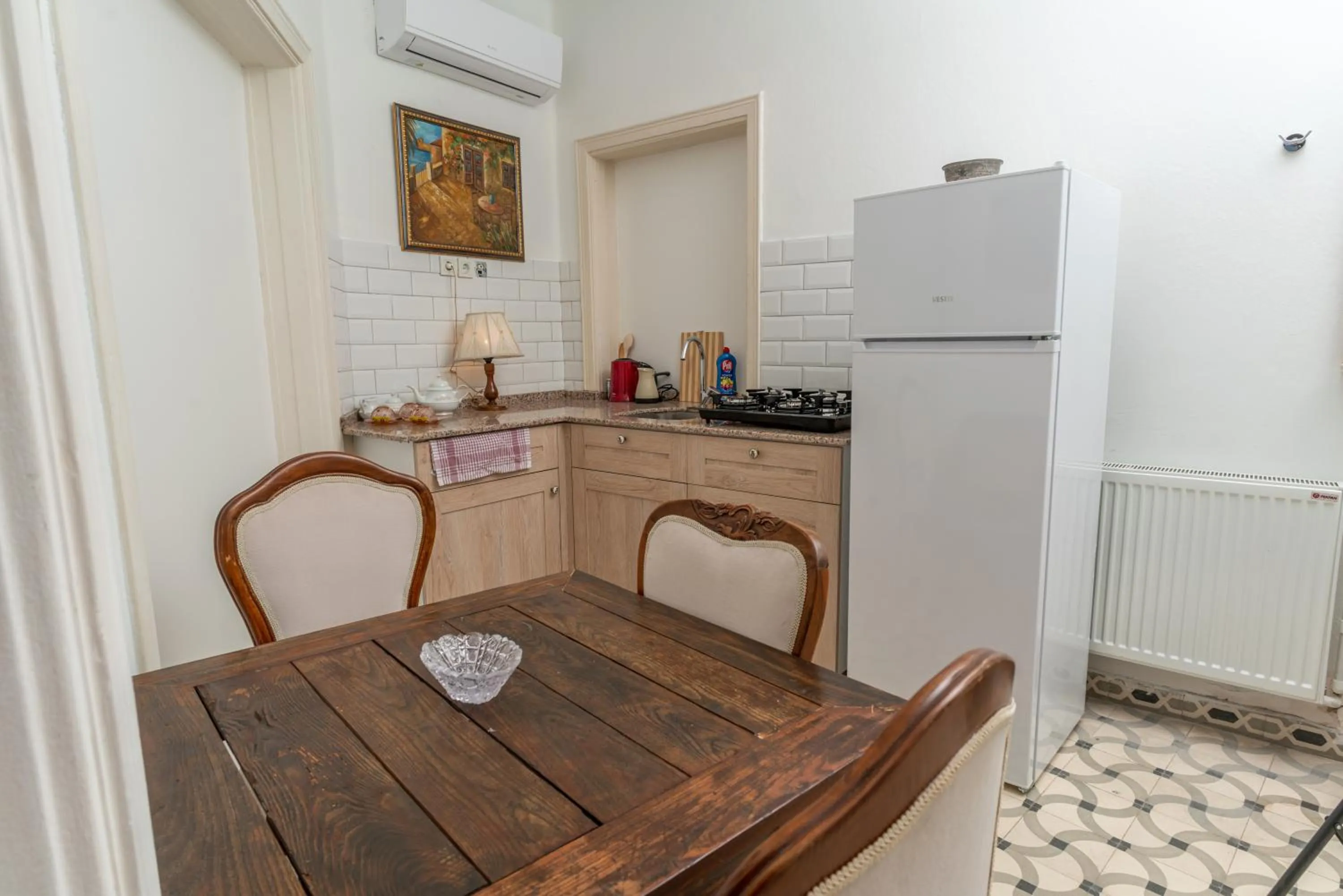 Coffee/tea facilities in Büyük Konak İzmir