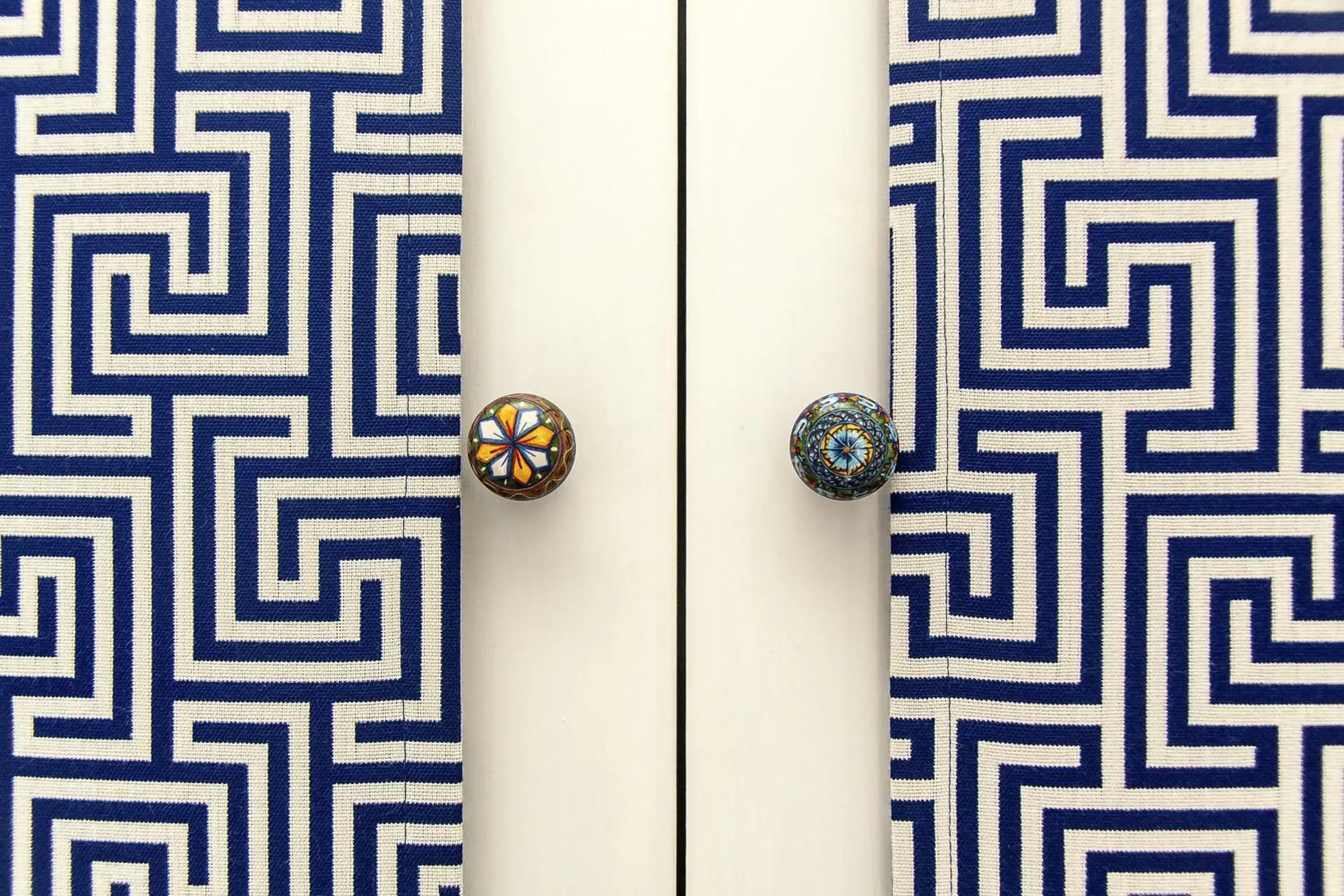 Superior Double Room with Balcony in Palazzo Starace Superior Double Room with Balcony in Palazzo Starace