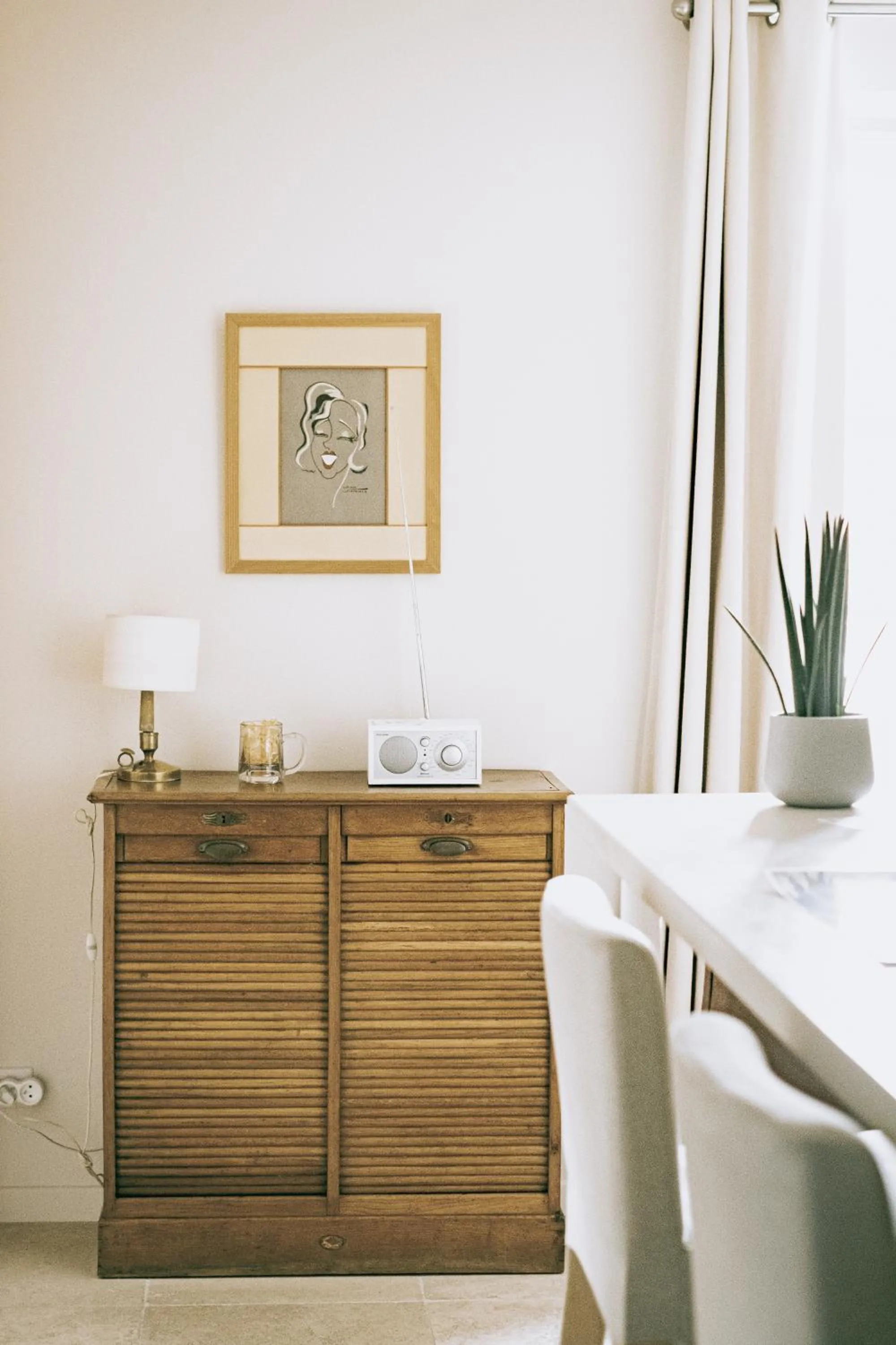 Lounge or bar in Les Suites de Catherine, la 35