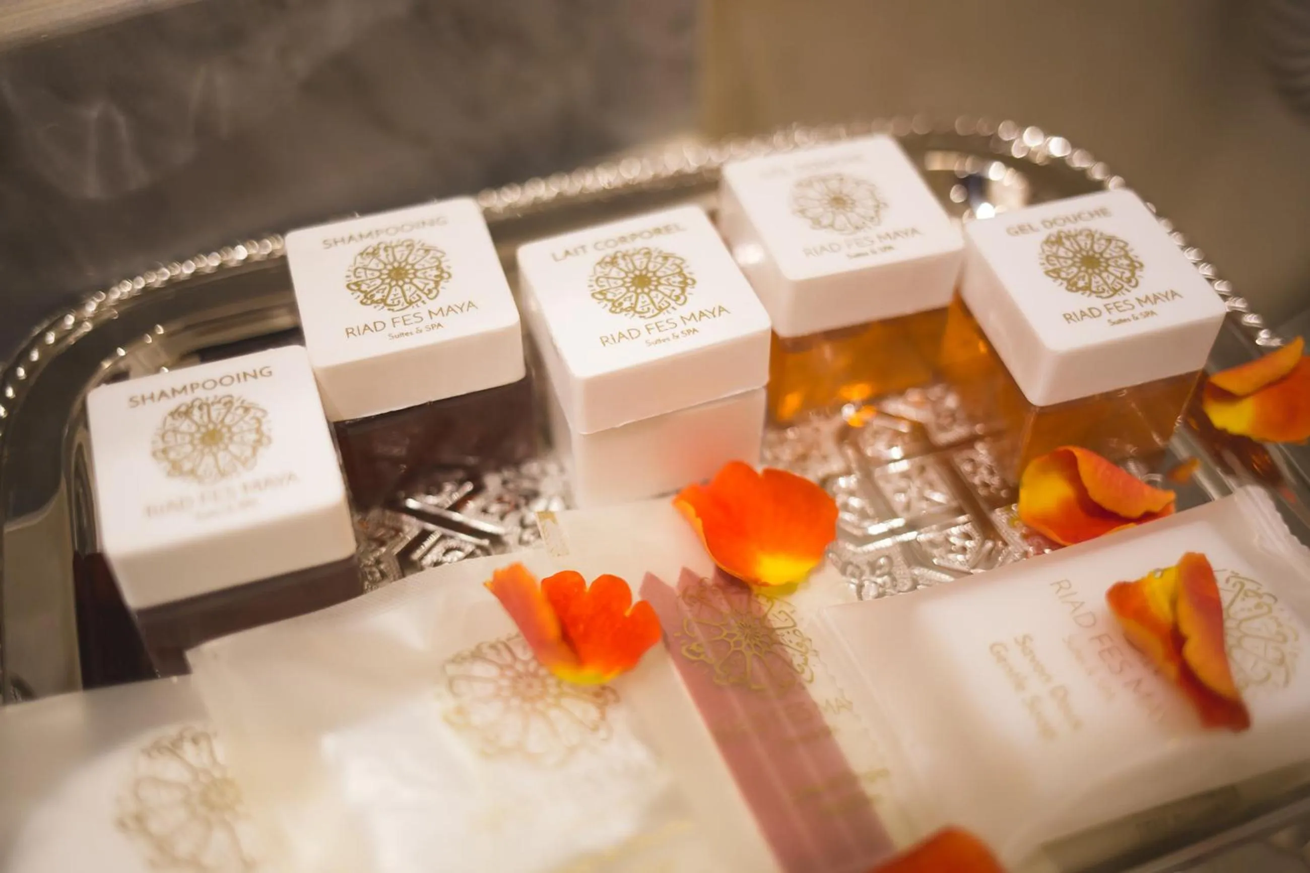 Other in Riad Fes Maya Suite & Spa