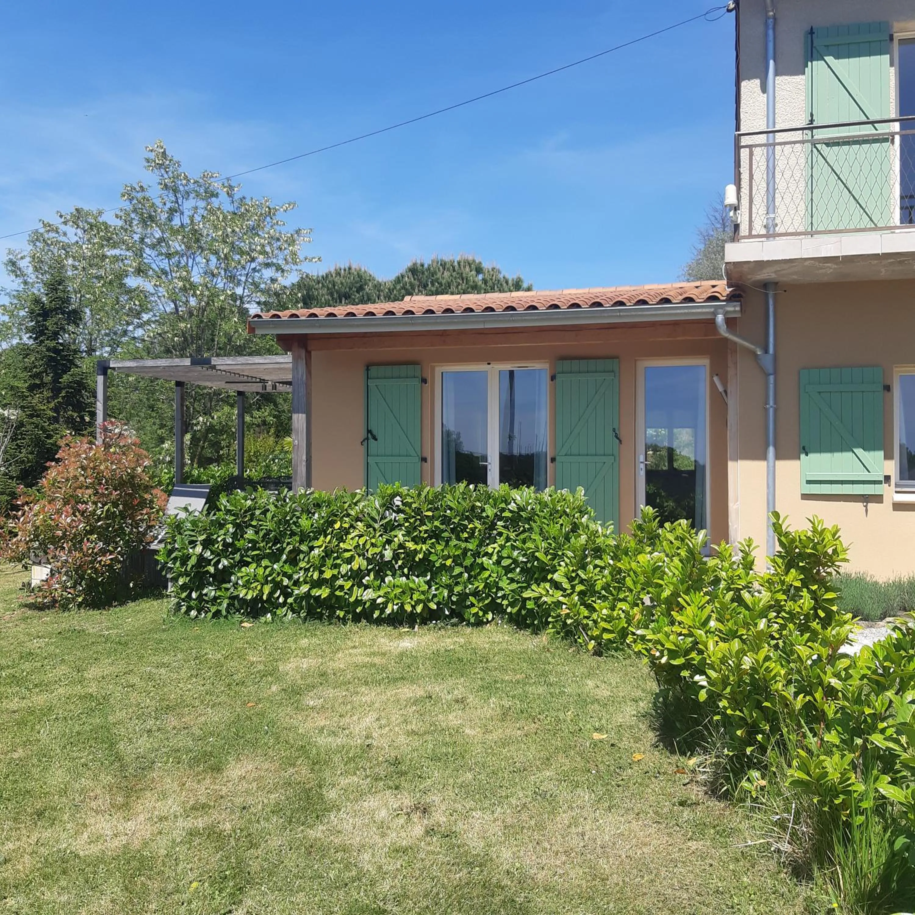 Property building in Excellent Sarlat